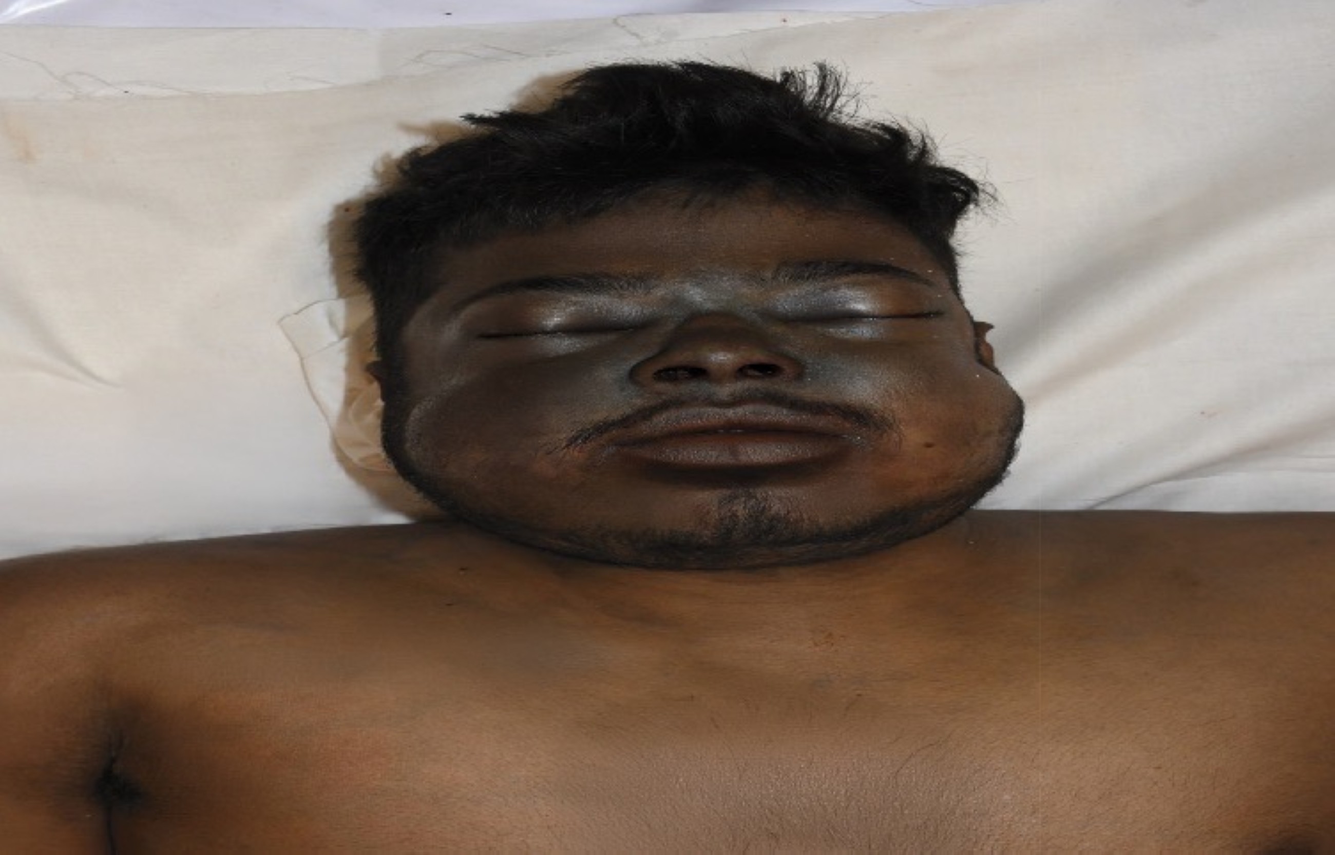 Dubai Police urge public to help identify deceased individual