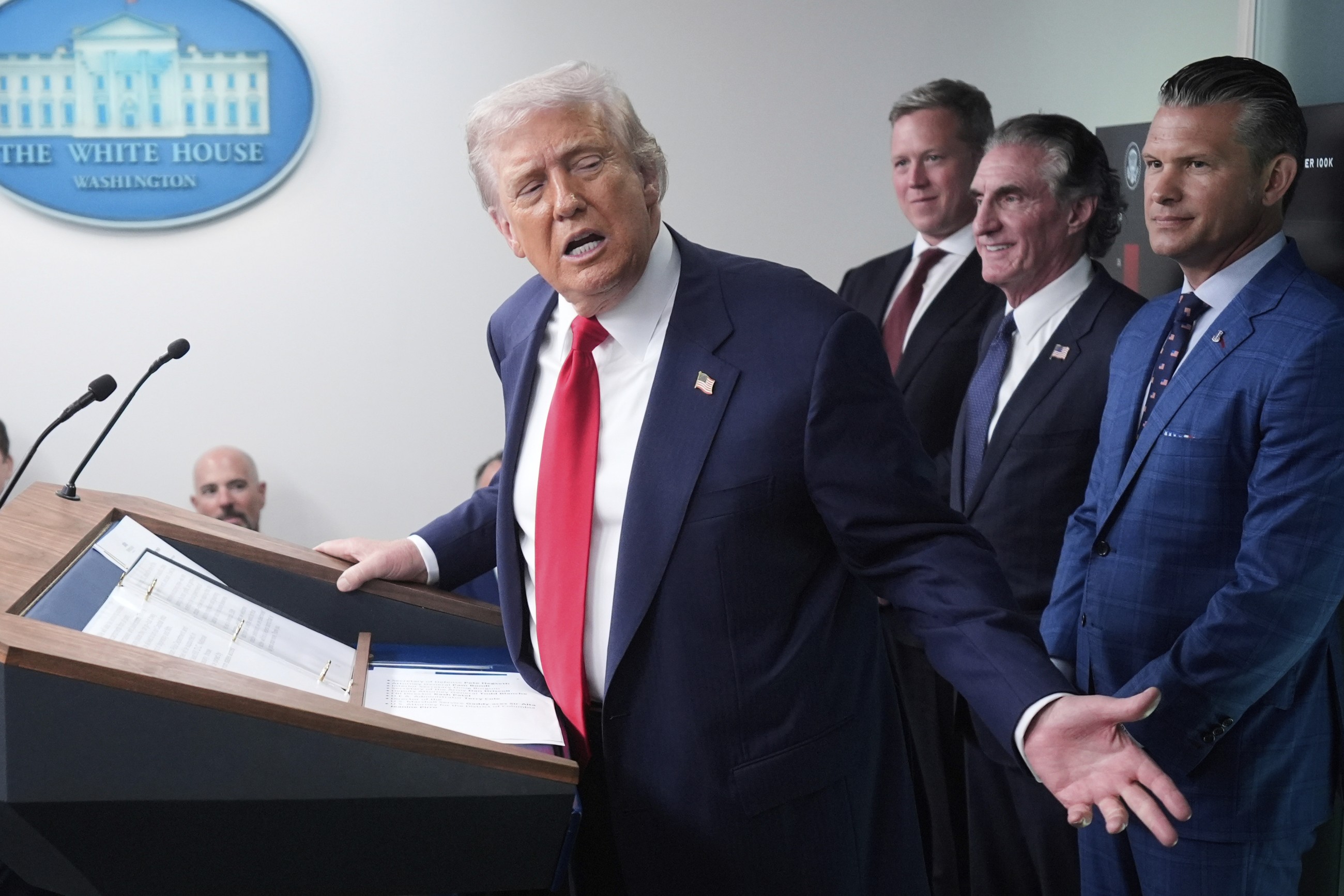 China sees ‘positive’ outcomes as Trump’s tariff deadline nears