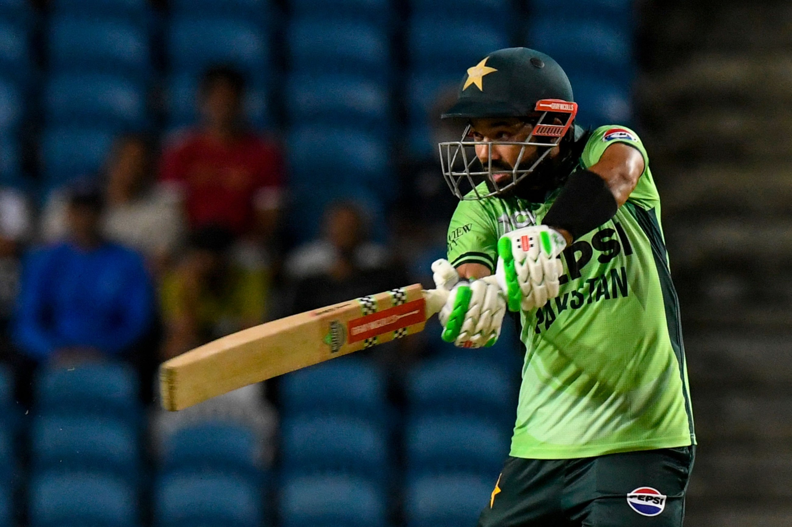 Rizwan backs Pakistan bowlers to  bounce back in ODI series decider