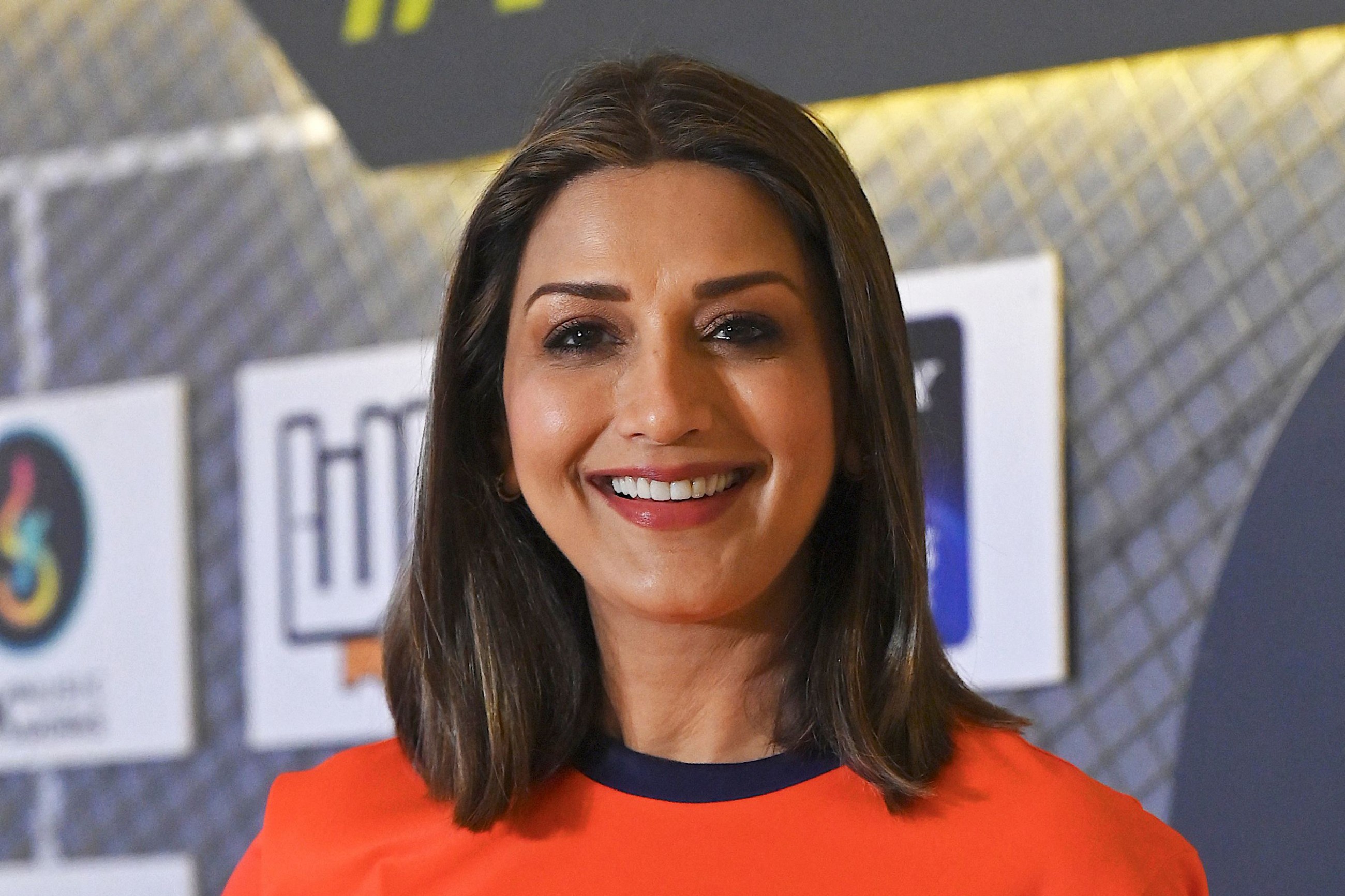 Marriage for me is a marriage of equals and mutual respect: Sonali Bendre