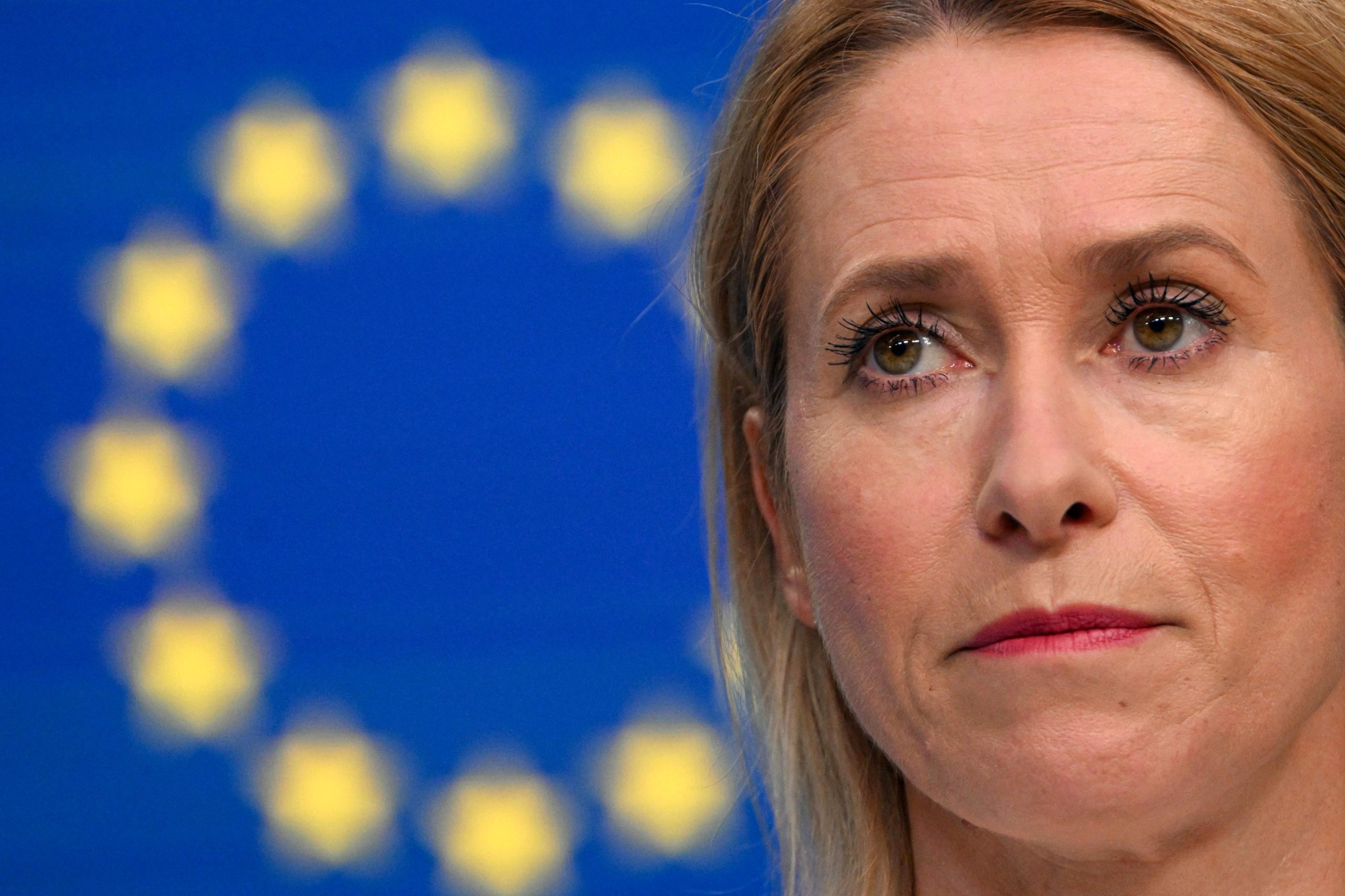 UN, EU, media groups condemn Israel's deadly strike on Al Jazeera team in Gaza