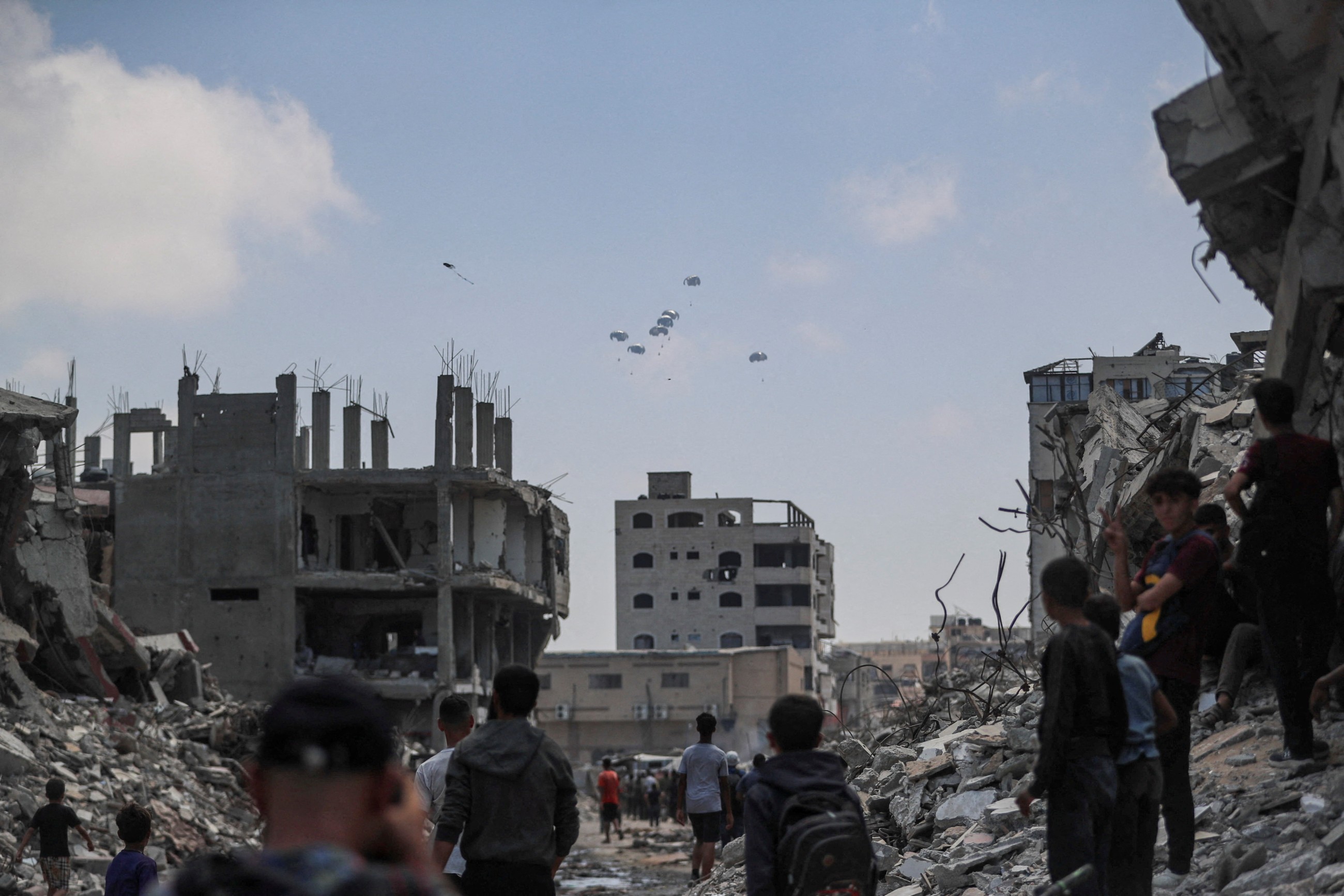 Norway sovereign fund expects to sell more Israeli stocks over Gaza, West Bank