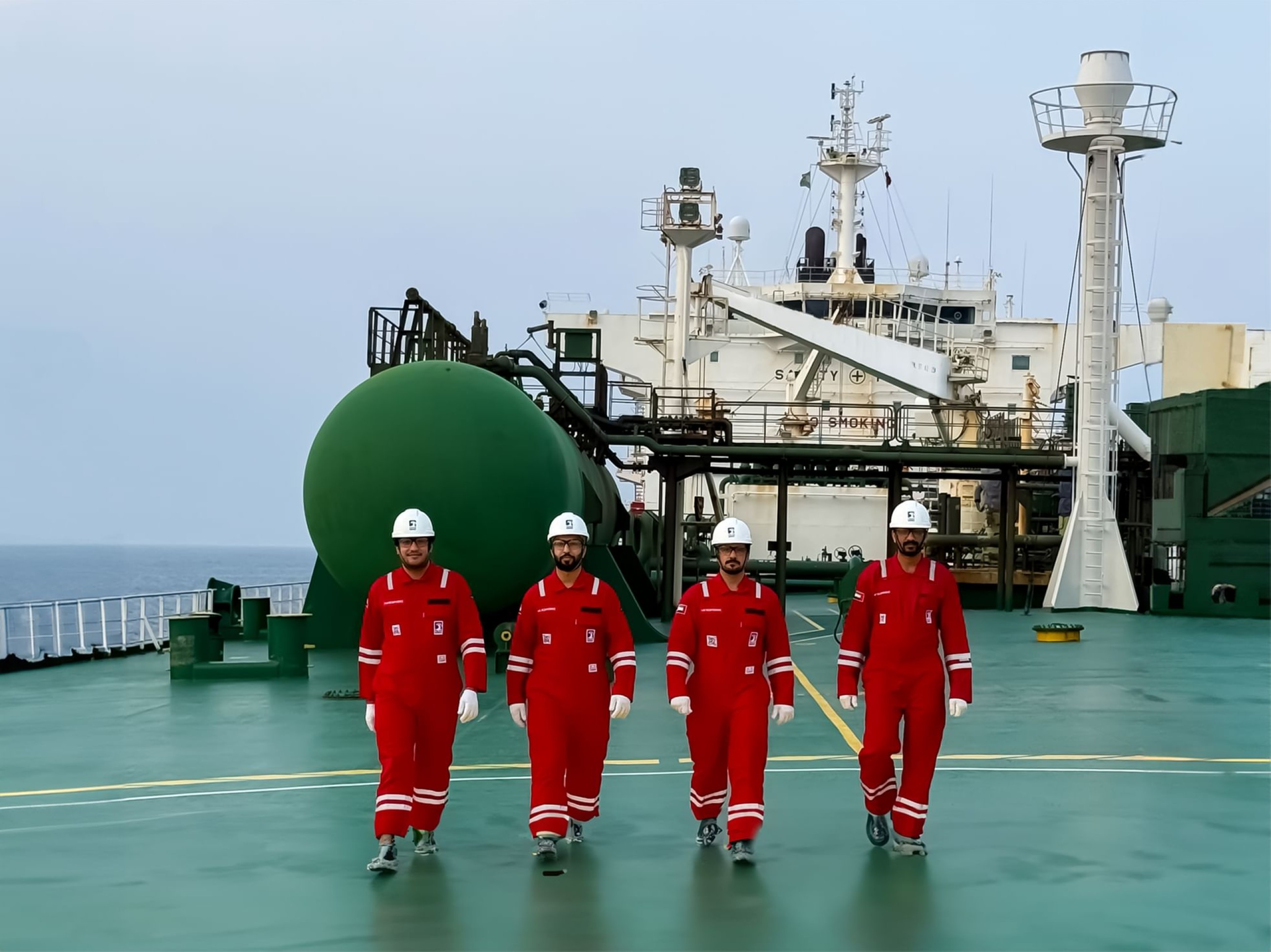 Adnoc Logistics and Services Q2 revenue up 40% YoY to $1,258 million