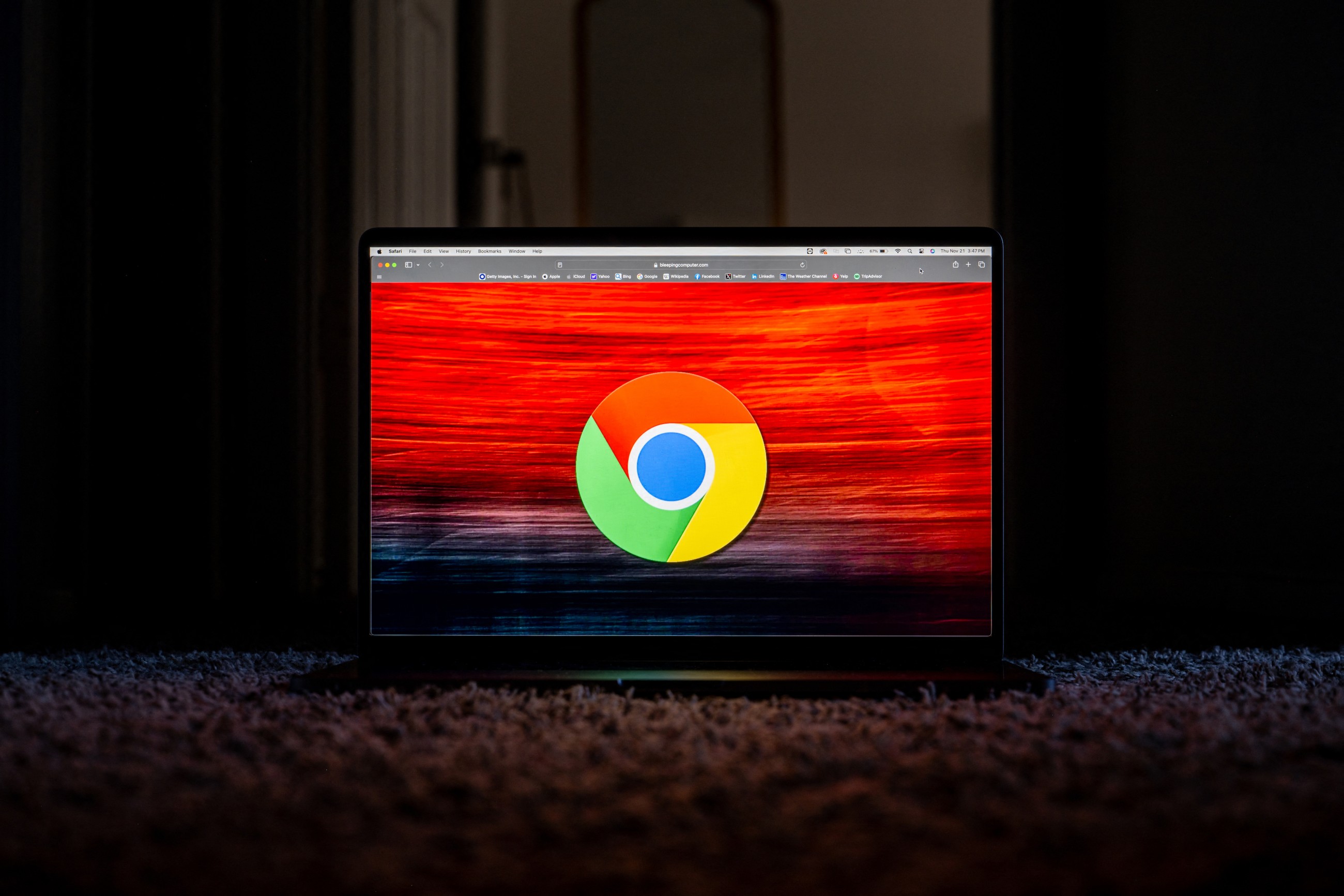 AI startup Perplexity offers to buy Google’s Chrome browser for $34.5 billion