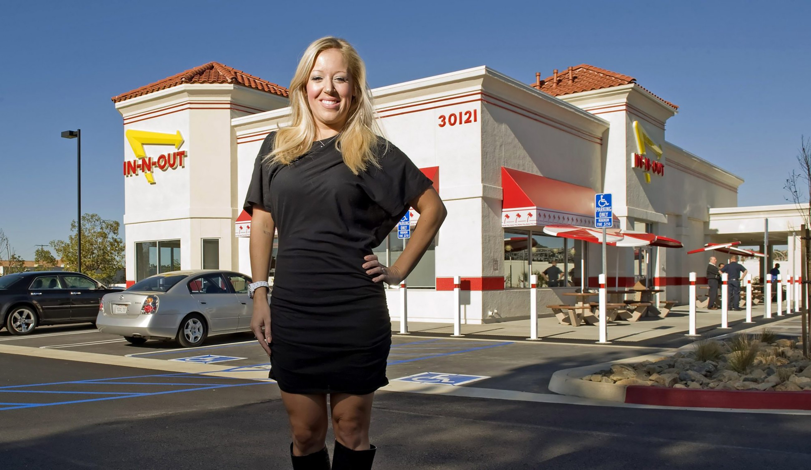 Why companies born, raised in California are leaving state