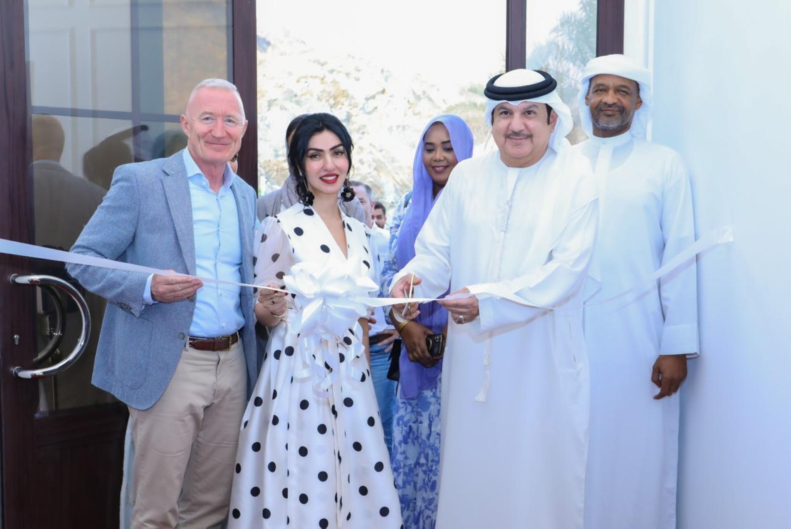 Hania leads Tennis & Country Club Fujairah’s rise with record tournaments