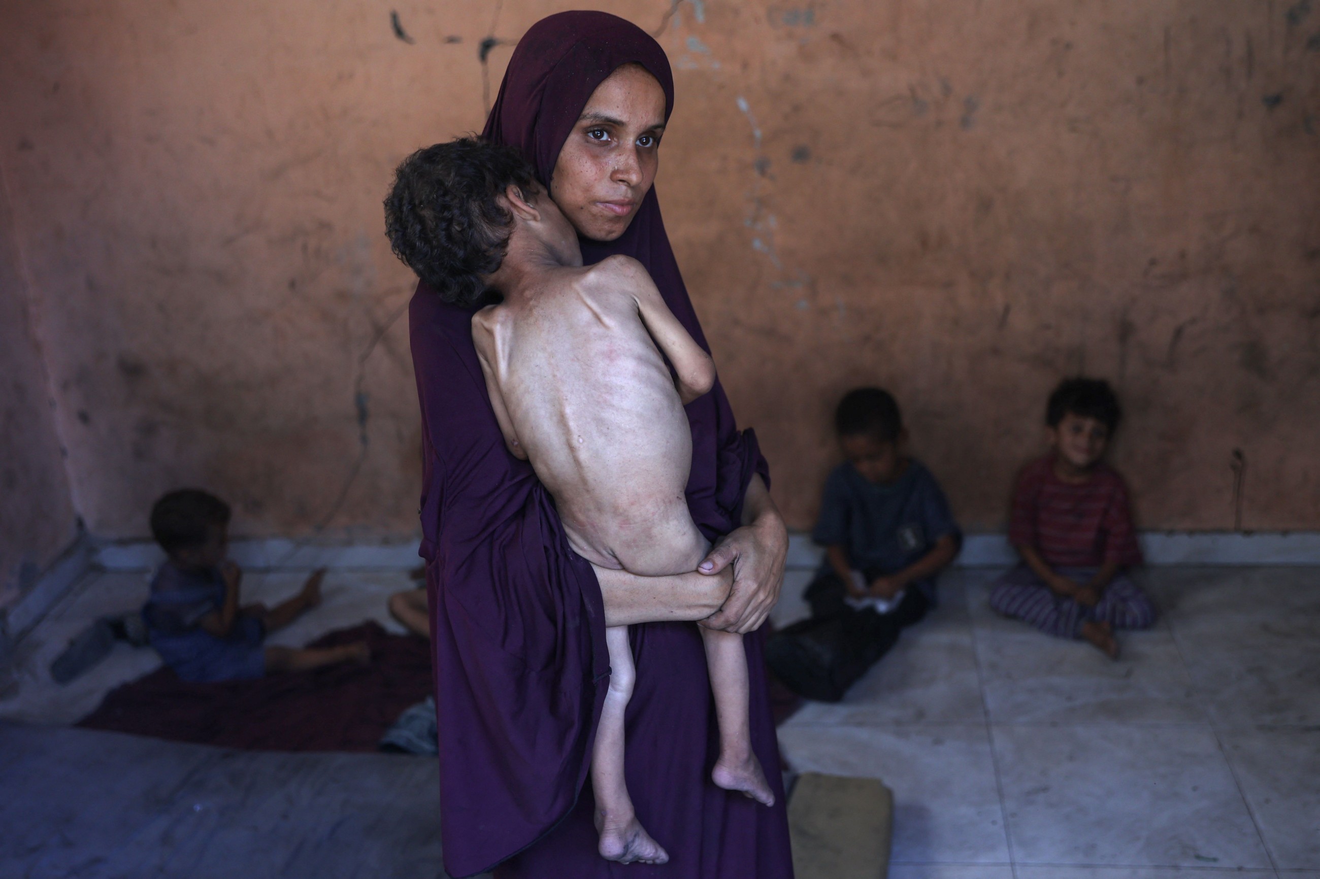 11 more Palestinians killed after Israel bombards Gaza City