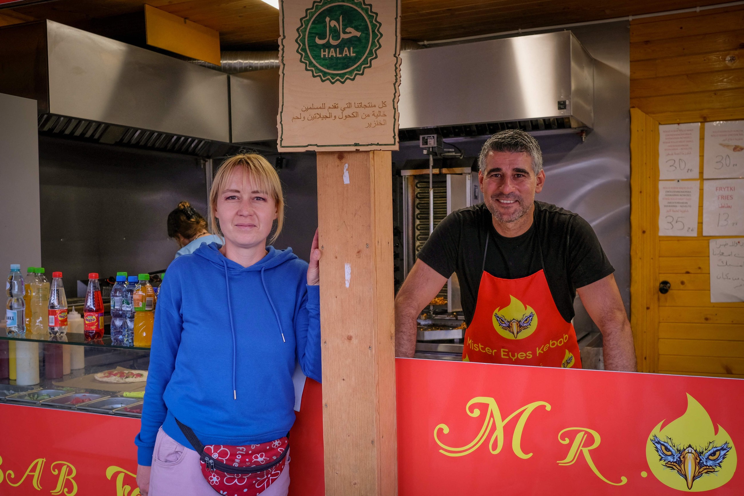 No racism, safety, halal food... why Gulf tourists feel at home in 'cool' Polish mountain resort of Zakopane