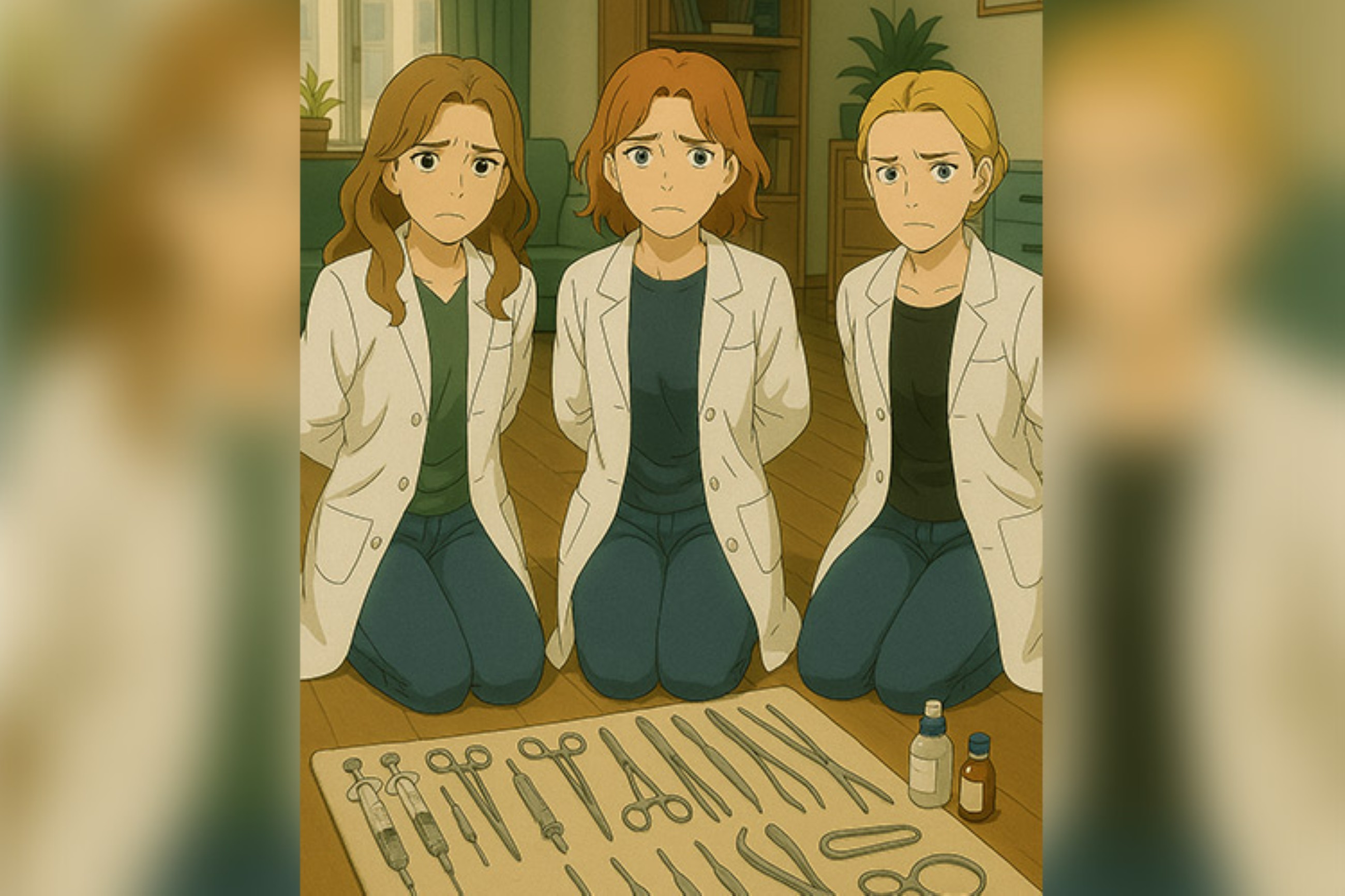 Dubai Police arrest 3 women practising medicine without licence