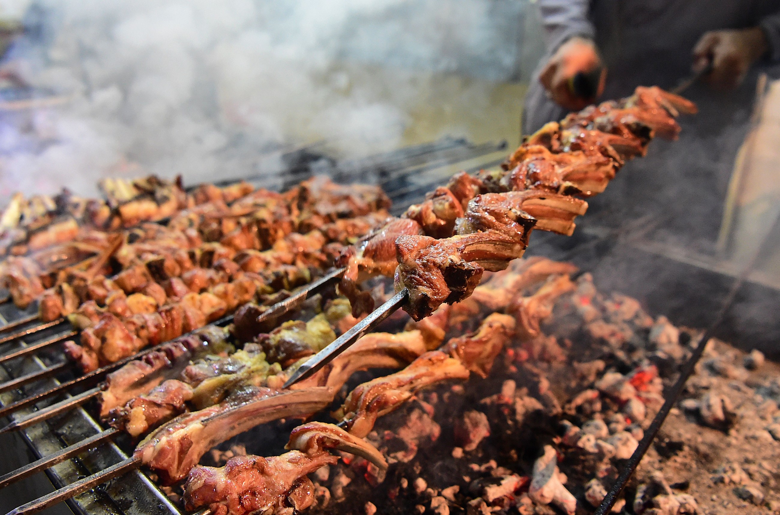 Pakistani cuisine unites cultures across the UAE