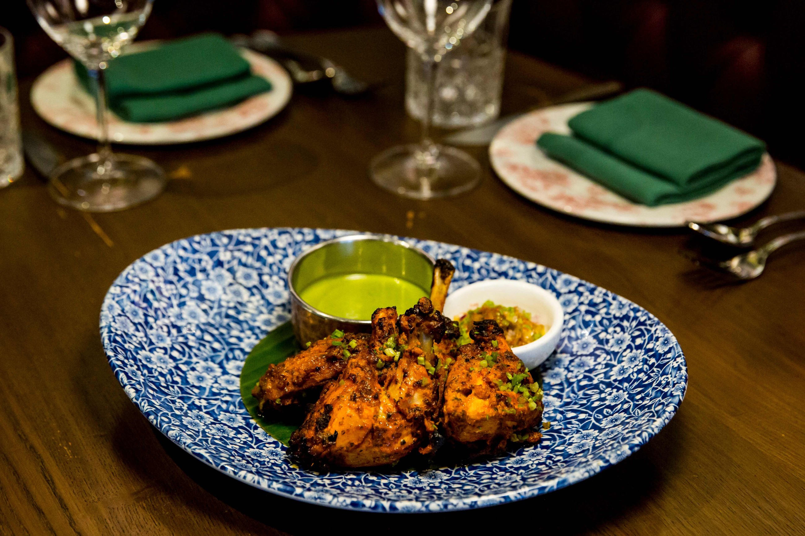 Pakistani cuisine unites cultures across the UAE