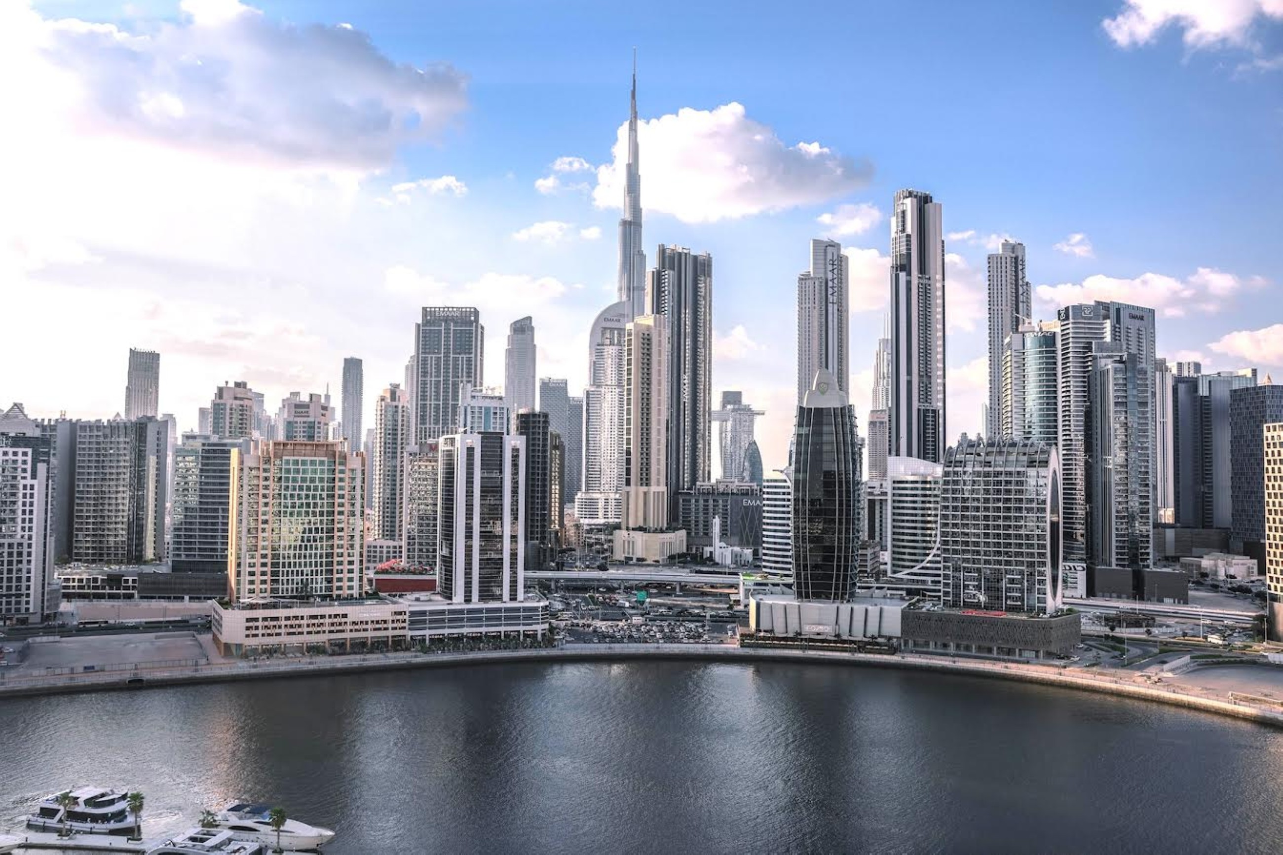 Dubai&rsquo;s GDP reaches Dhs119.7 billion in Q1 2025, rising 4% YoY
