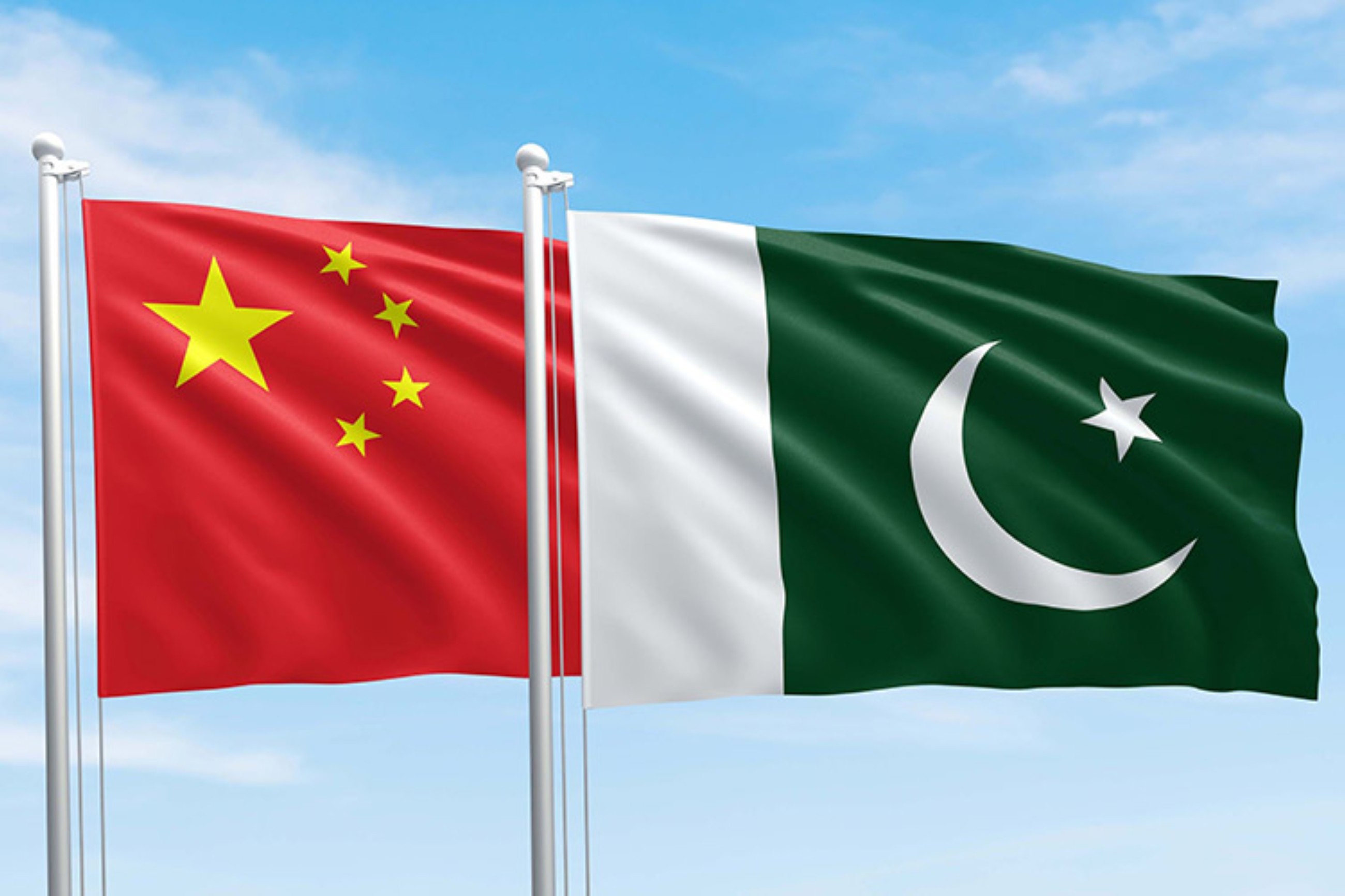 China remains key destination for Pakistan&rsquo;s mineral wealth in 2025
