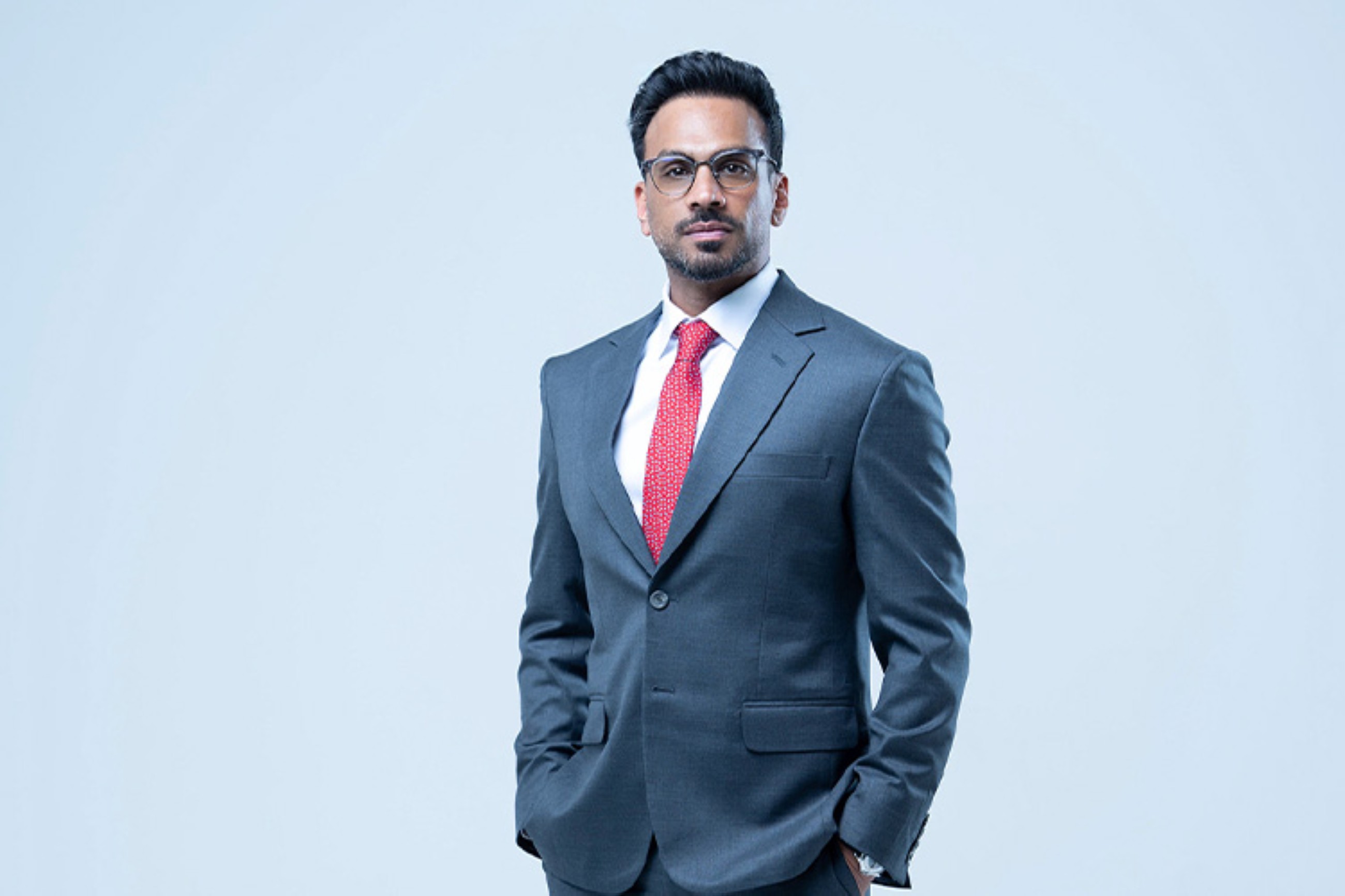 The Decisive Path: A Chairman's Blueprint for UAE Business Setup