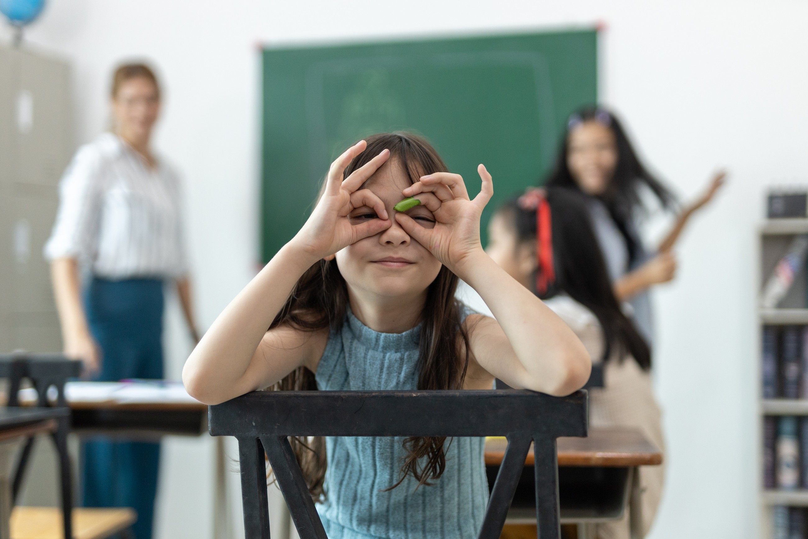 One-third of UAE children spend 7 hours daily on laptop, mobile phone screens, says study