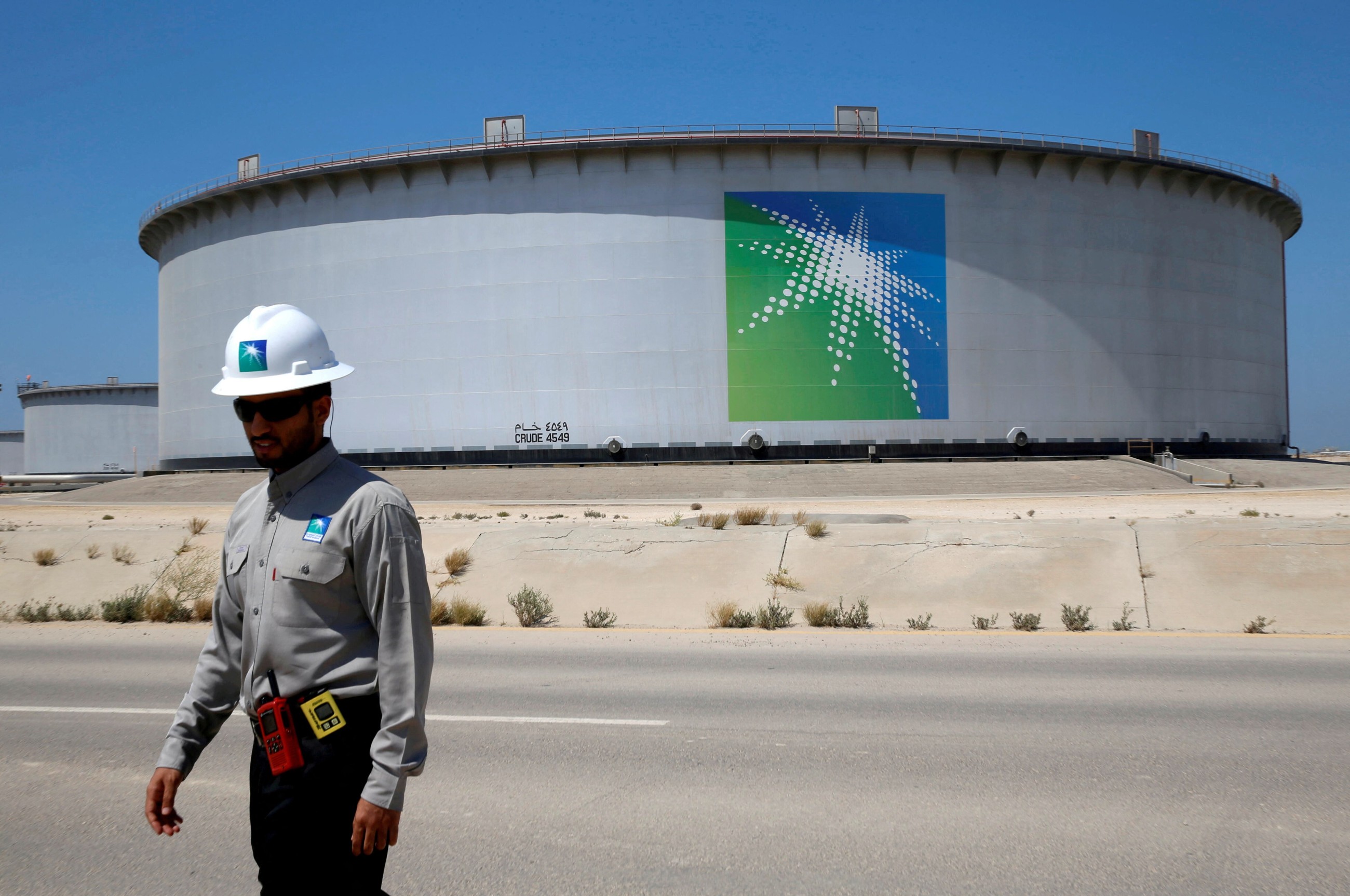 Aramco signs $11 billion Jafurah midstream deal with international consortium