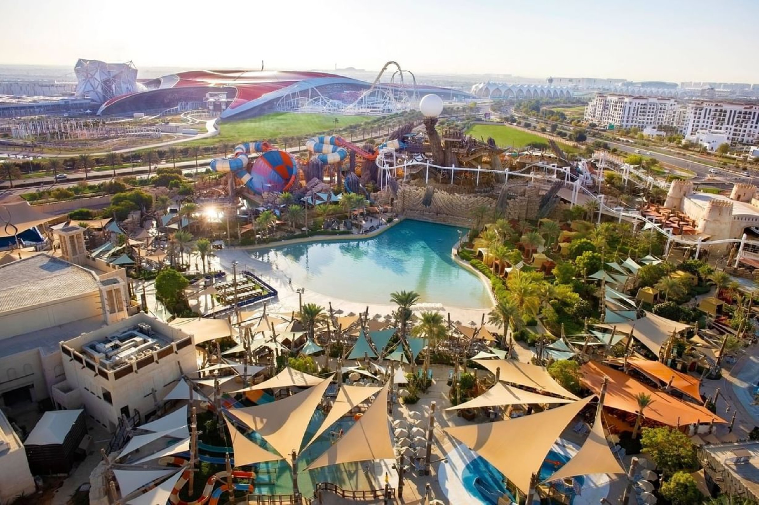 UAE offers exceptional summer with safe, premium tourism