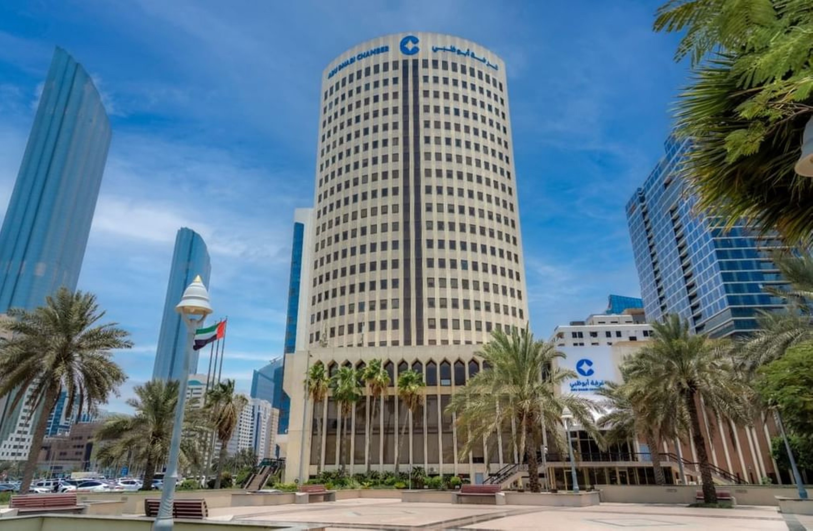 Abu Dhabi sees 10.3% increase in certificates of origin, signalling expansion of non-oil exports