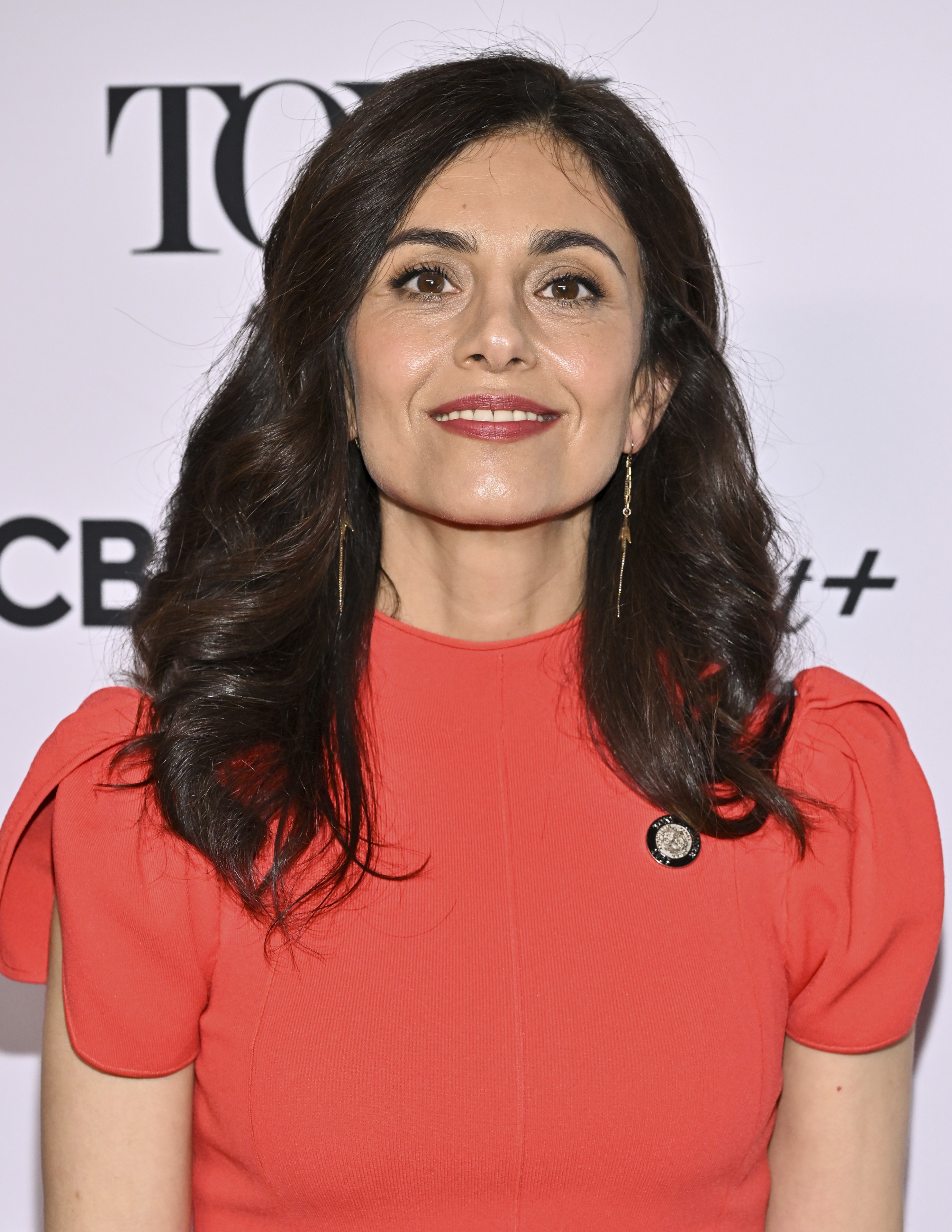 Tony Award nominee Marjan Neshat makes history in Broadway play ‘English’