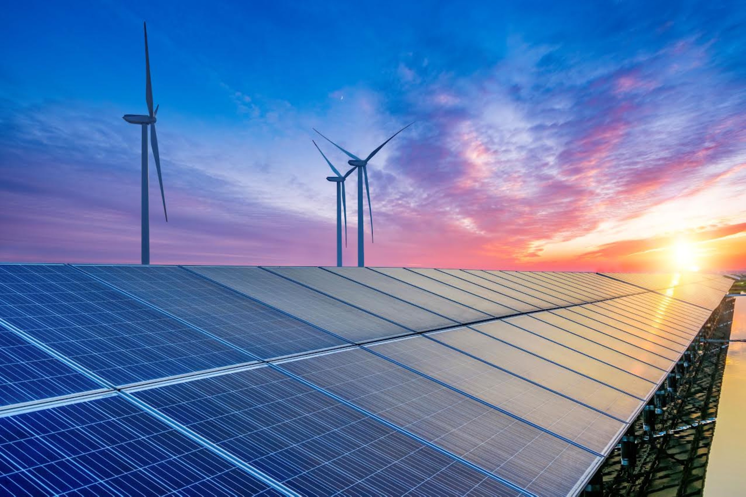 Masdar allocates over $1.685b of green bond proceeds