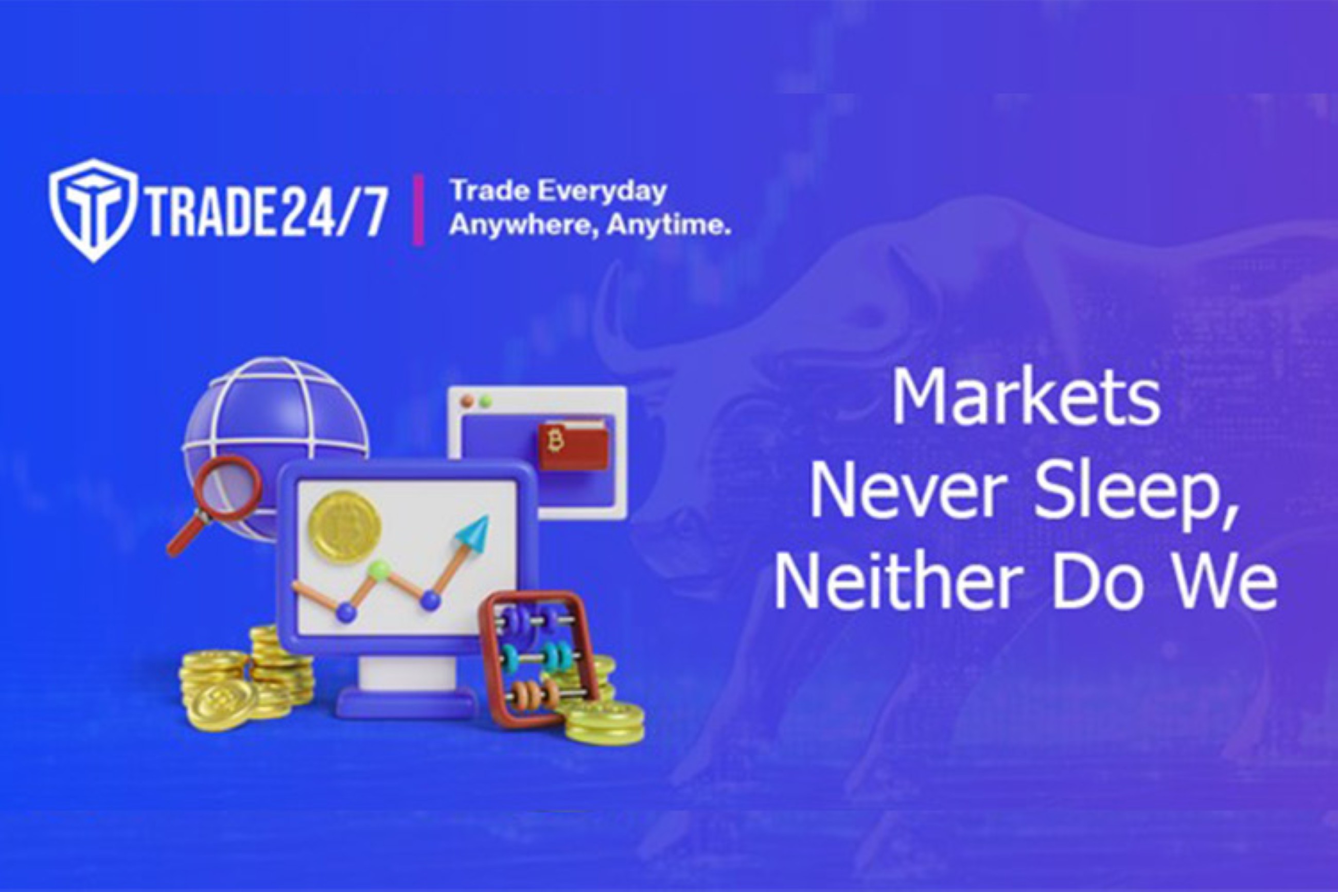 Trade247 expands global reach with over 2,000 financial instruments on MT5 platform