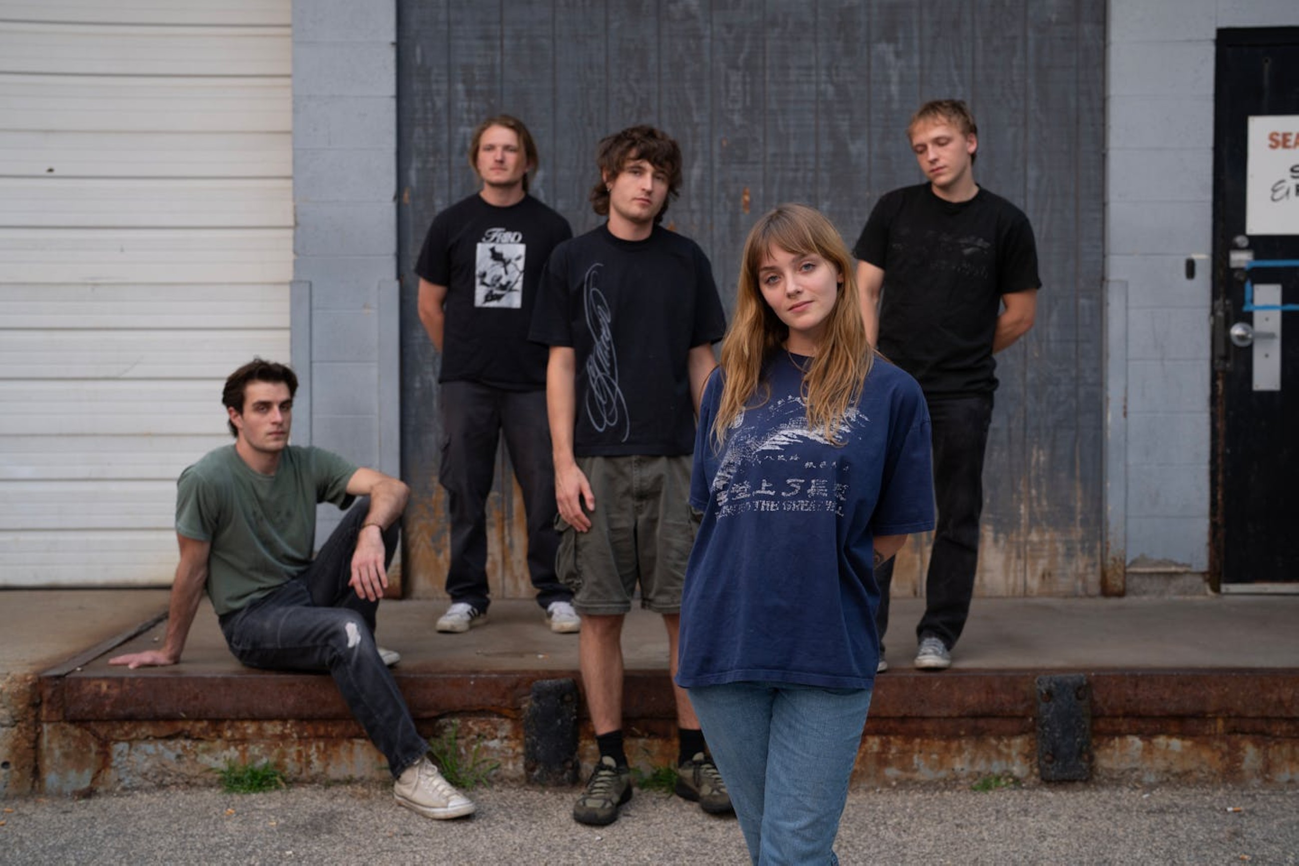 Meet the Minnesota rock band most likely to break big