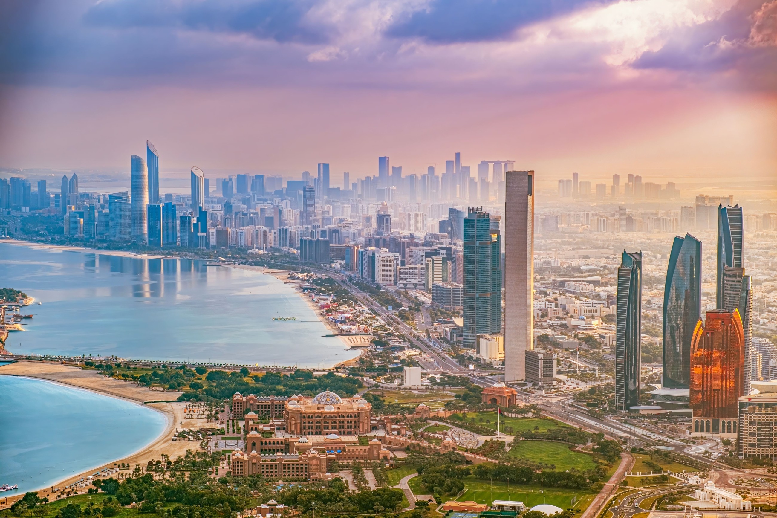 UAE a top choice for British millionaires who want to relocate if wealth tax is introduced, says survey