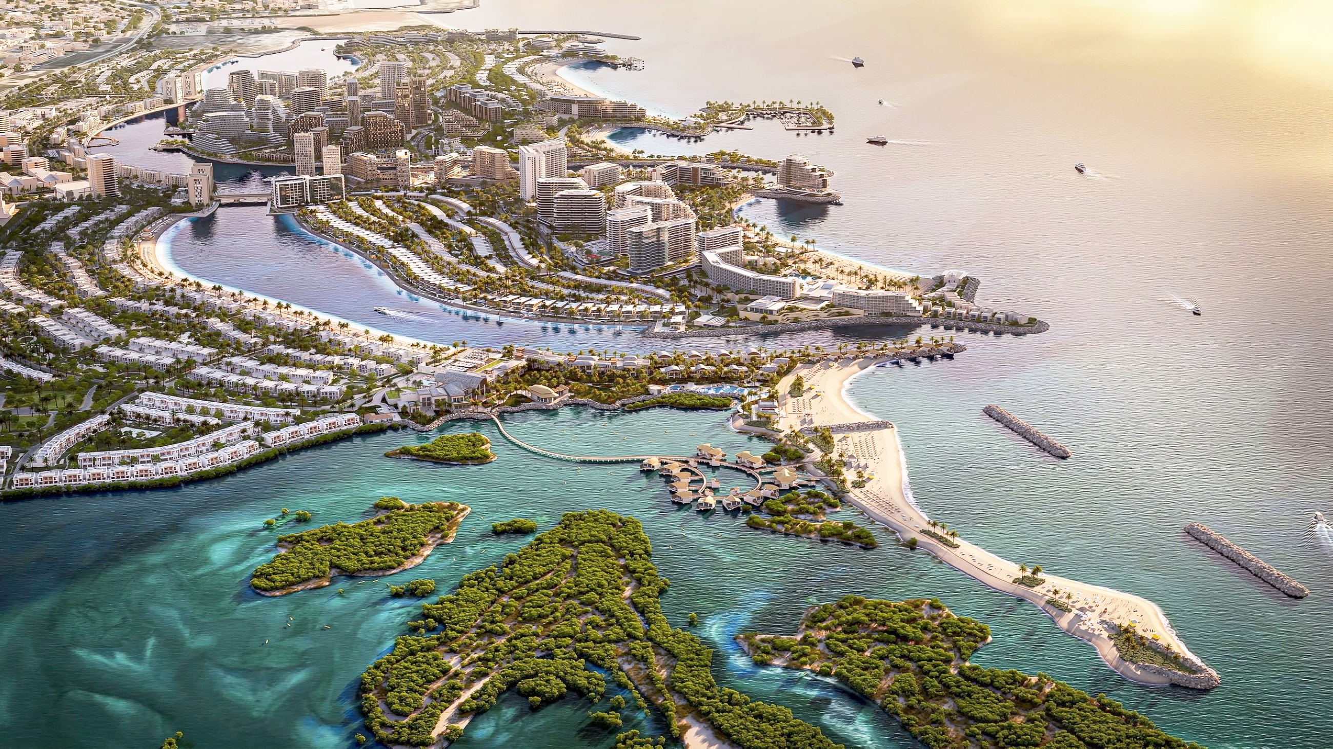 RAK leads regional realty boom as one of fastest-growing markets