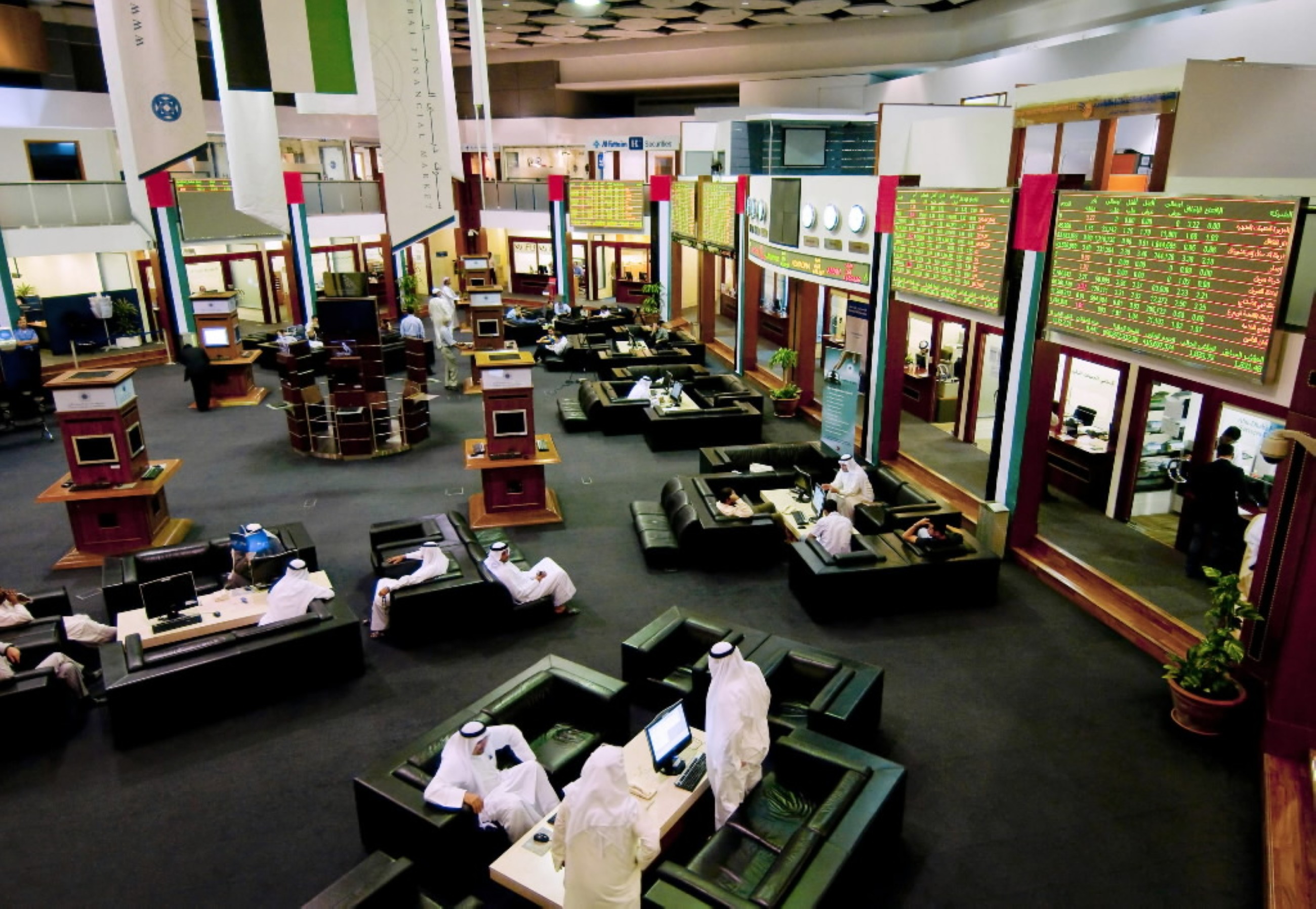 85% of UAE retail investors back local stock markets: eToro survey