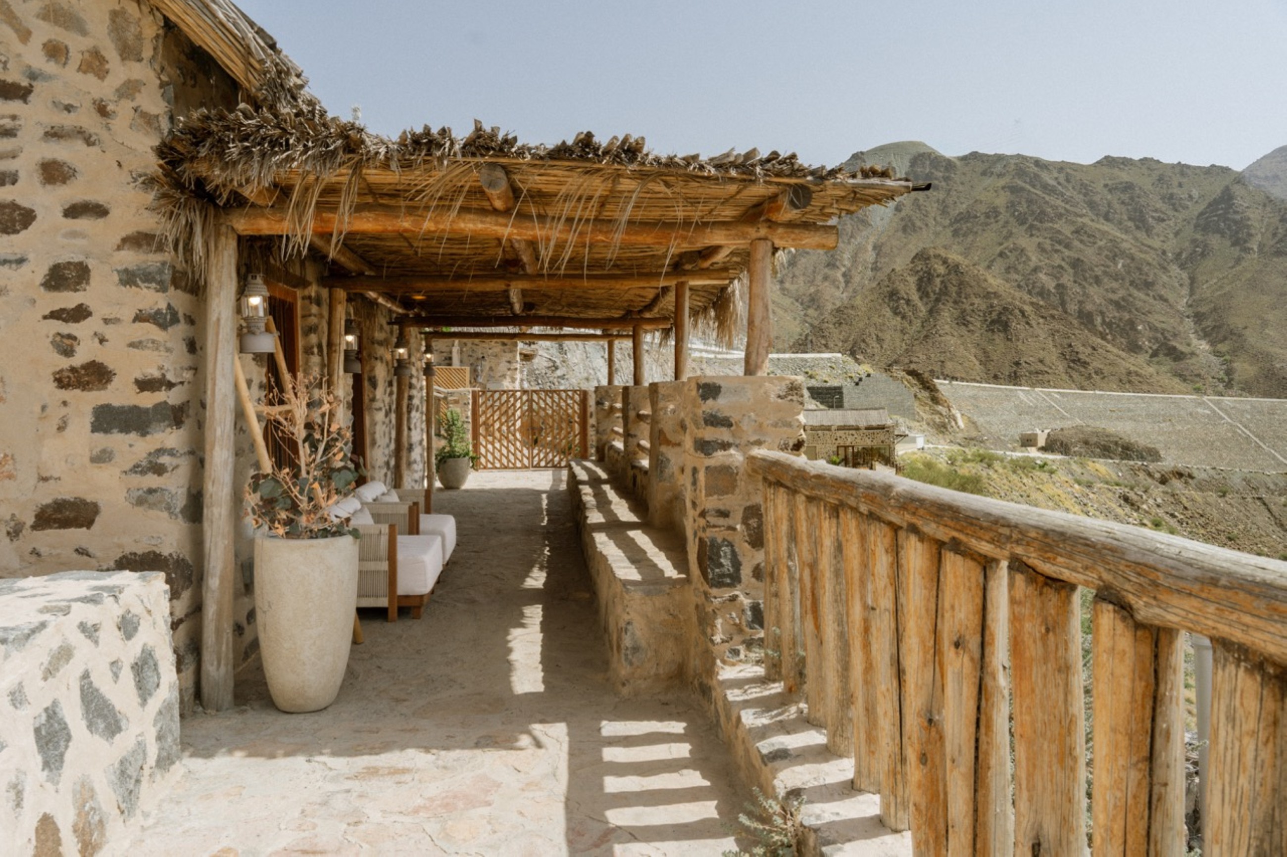 Shurooq invests Dhs 300 million in 7 luxury eco-retreats