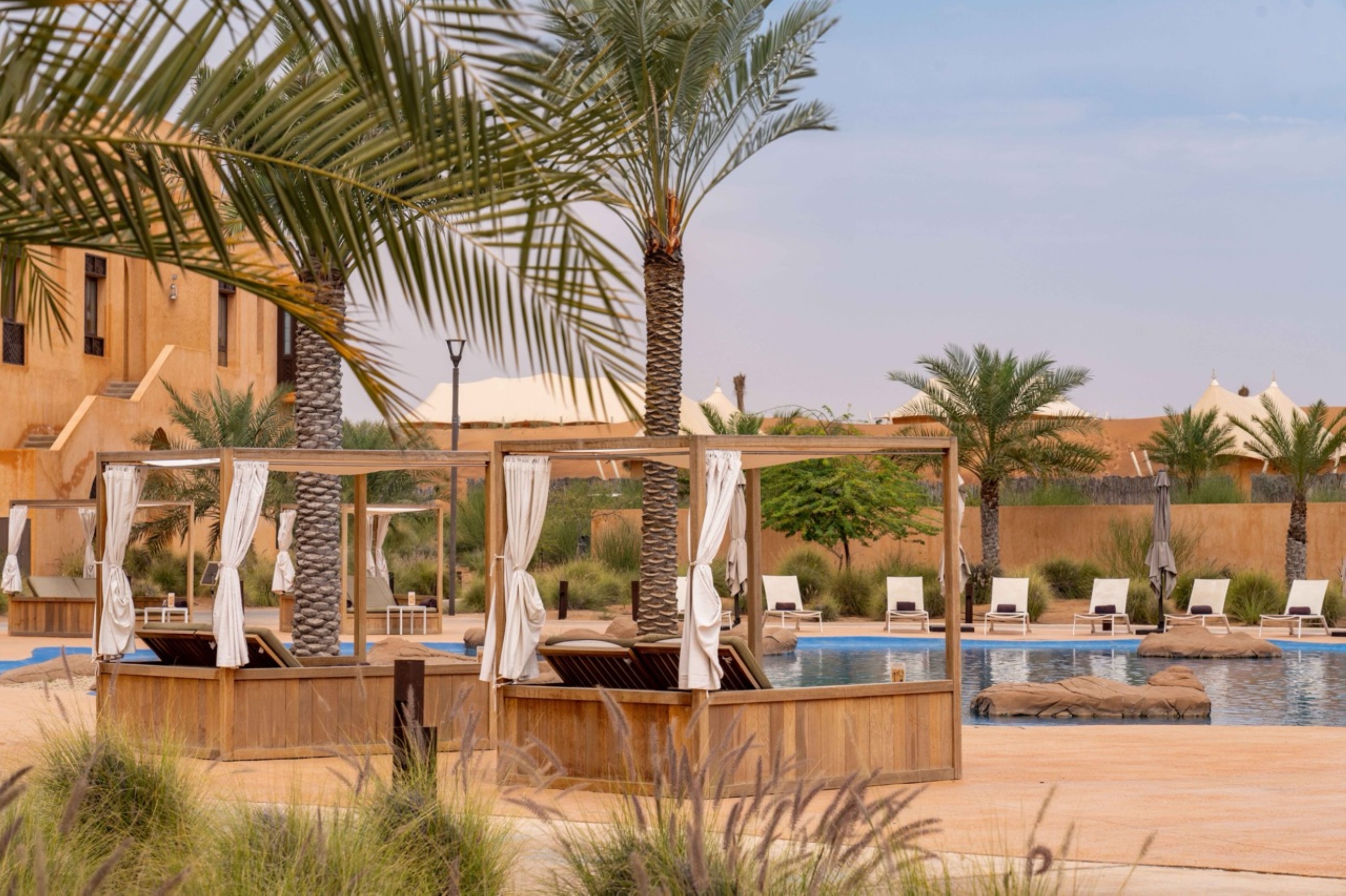 Shurooq invests Dhs 300 million in 7 luxury eco-retreats