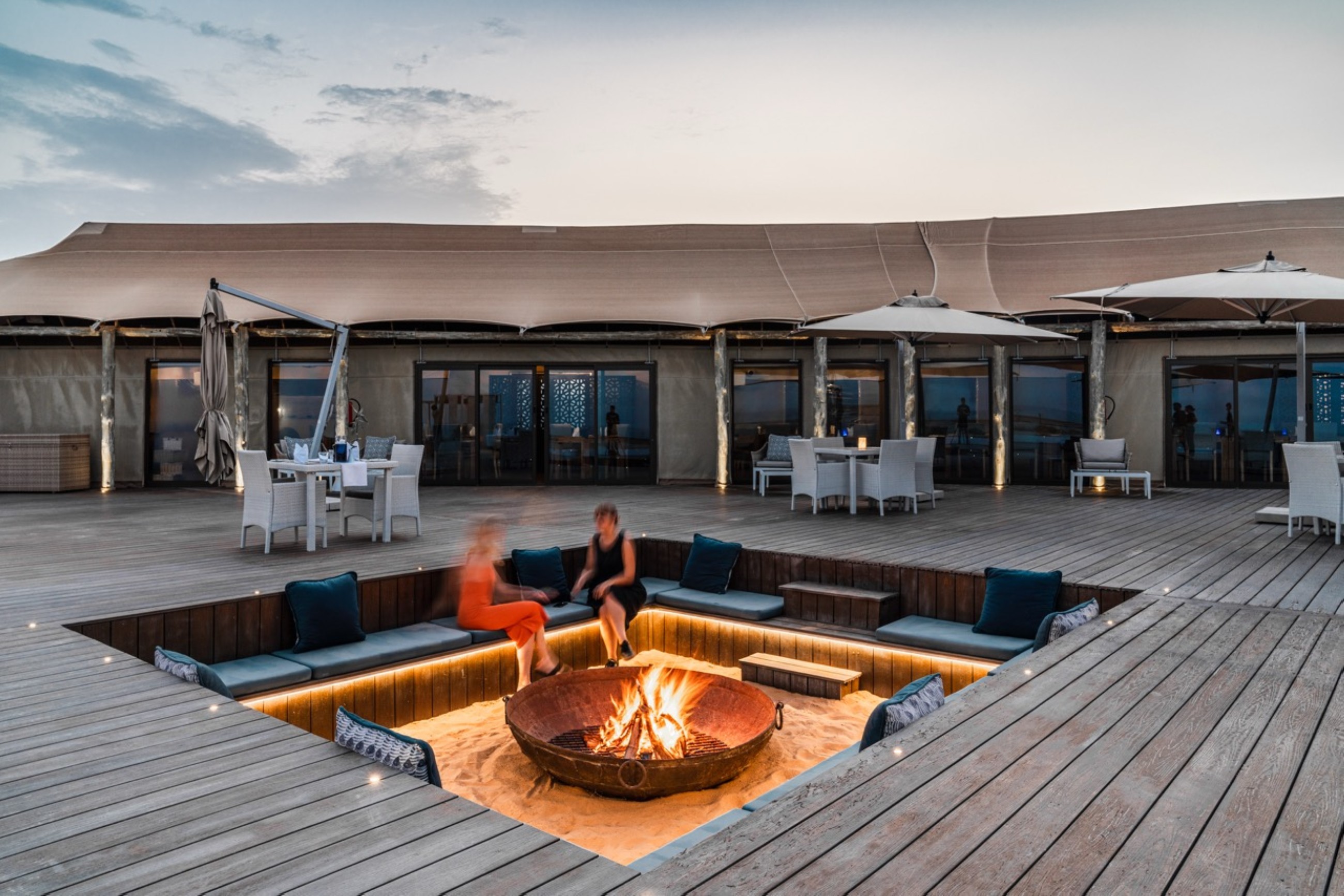 Shurooq invests Dhs 300 million in 7 luxury eco-retreats