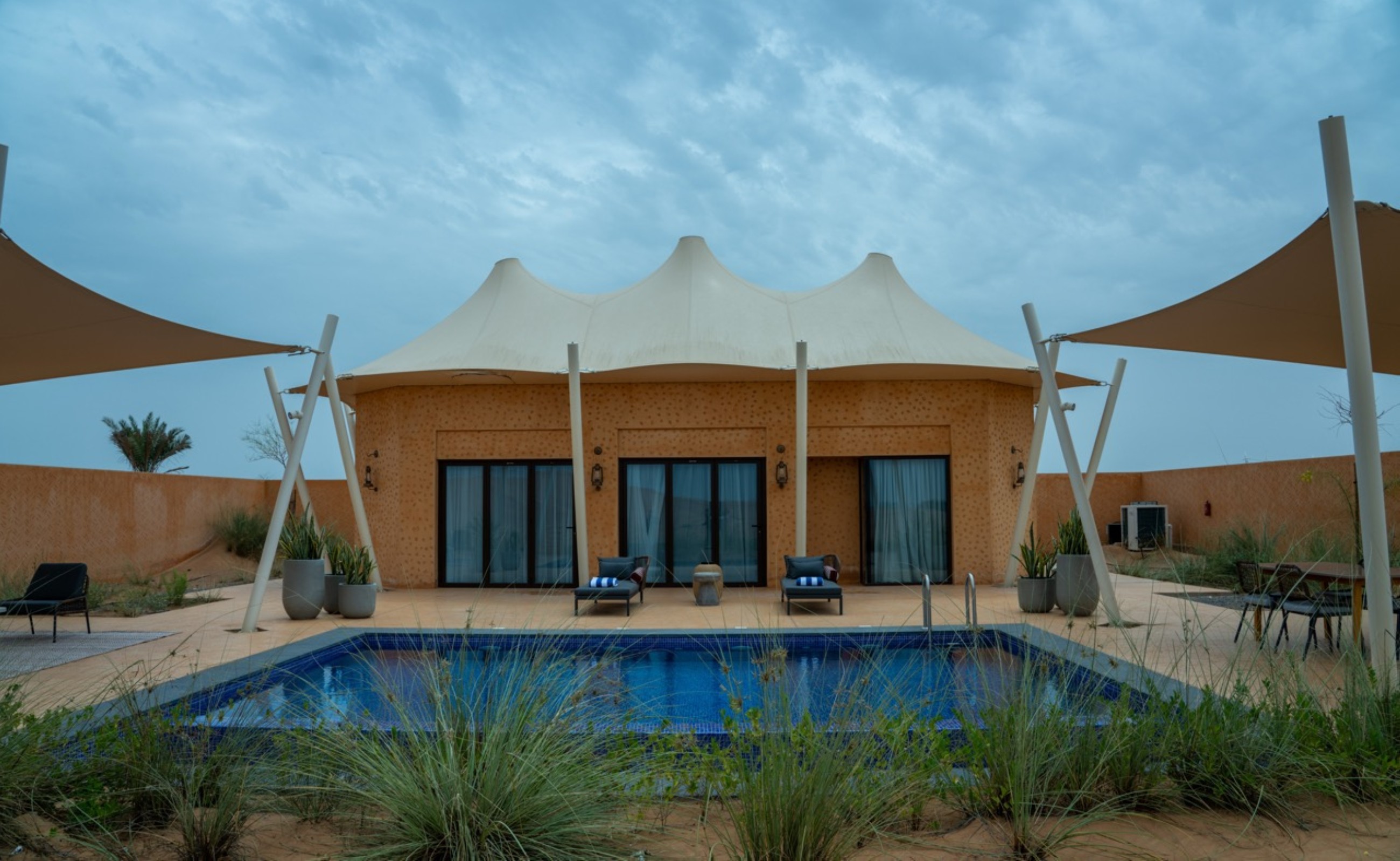 Shurooq invests Dhs 300 million in 7 luxury eco-retreats