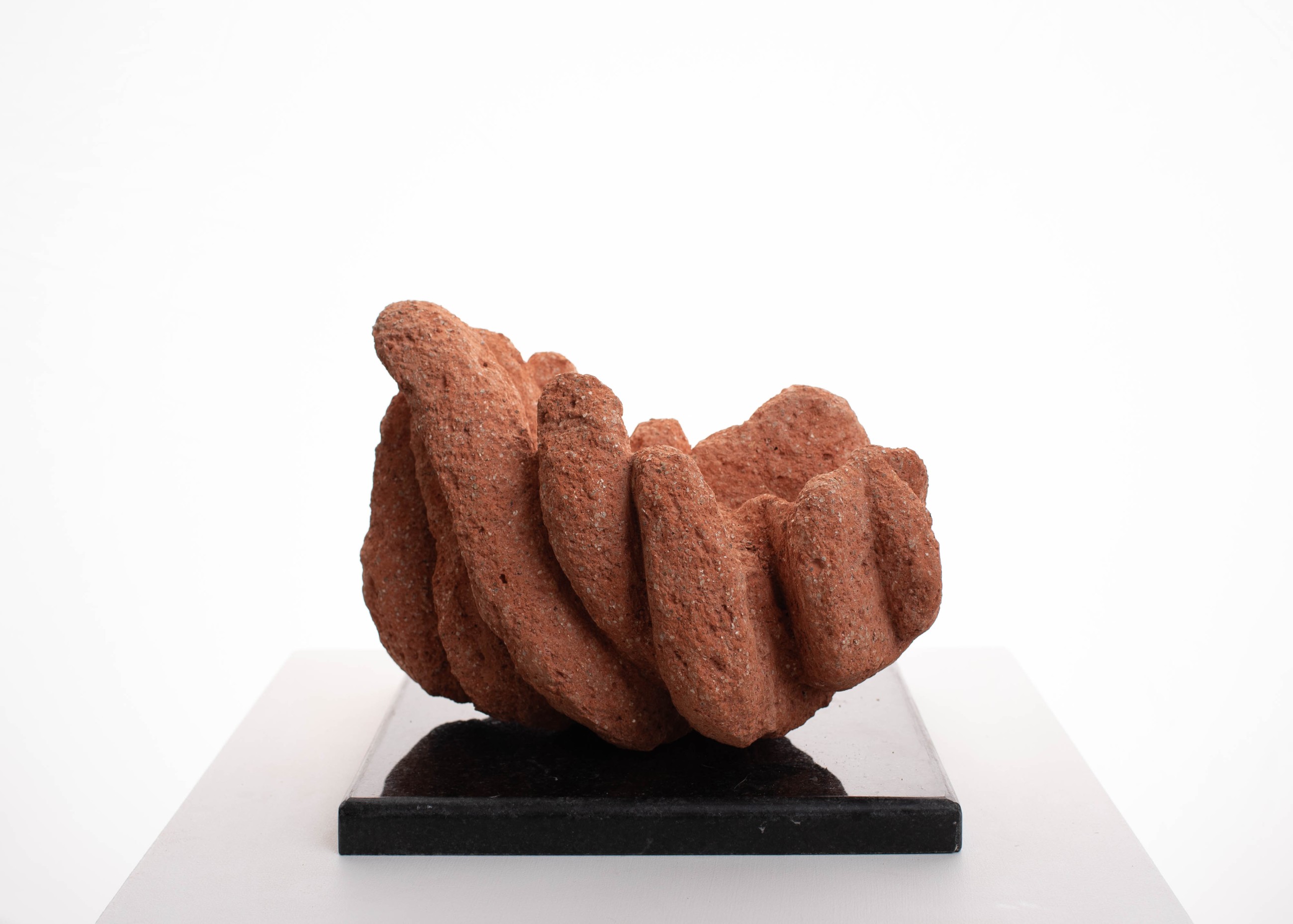XVA Gallery hosts UAE-based artists Richard Ketley and Alejandra Palos