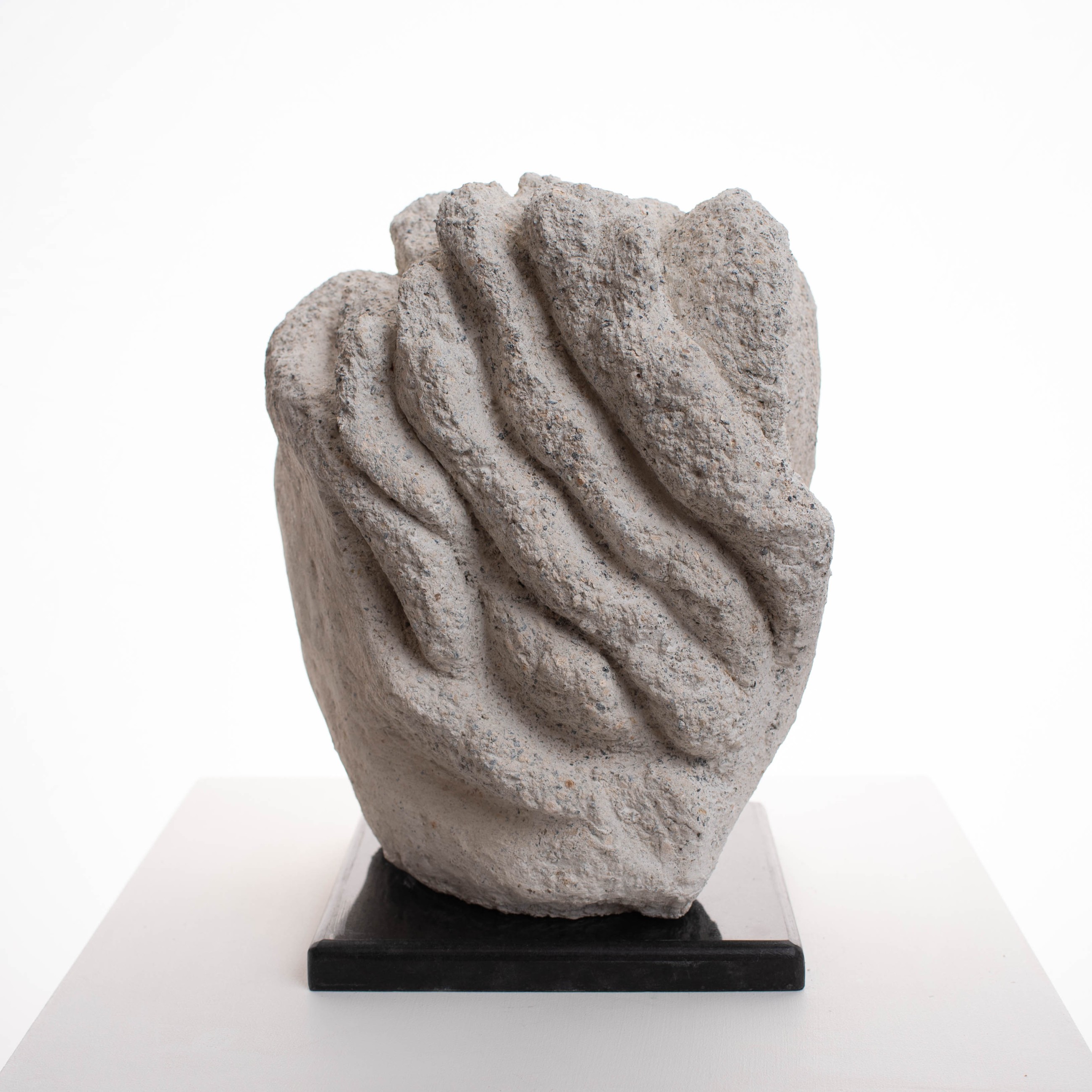 XVA Gallery hosts UAE-based artists Richard Ketley and Alejandra Palos