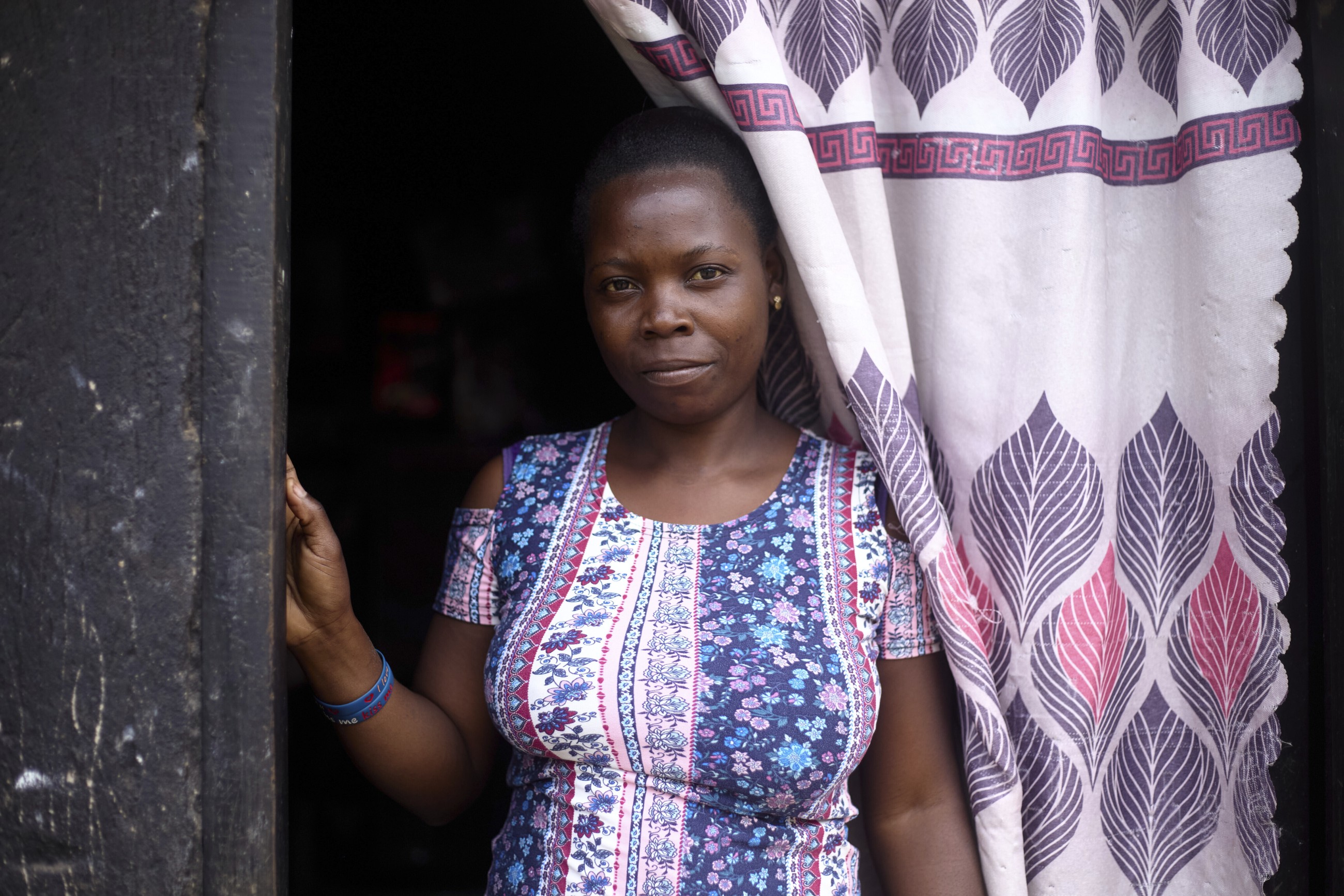New malaria drug for babies offers hope to health workers in Uganda