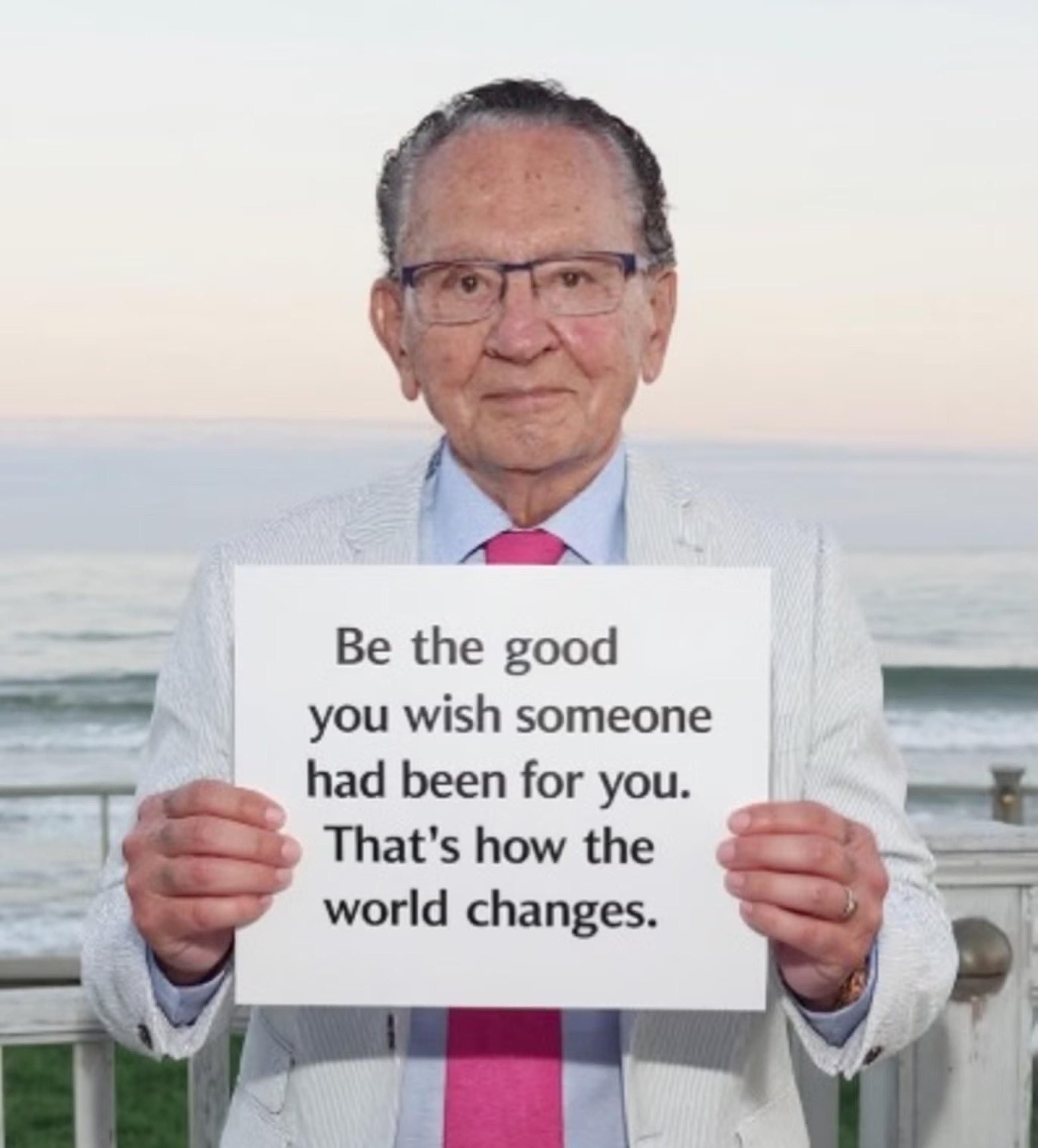‘World’s nicest judge’ Frank Caprio dies at 88 after pancreatic cancer battle