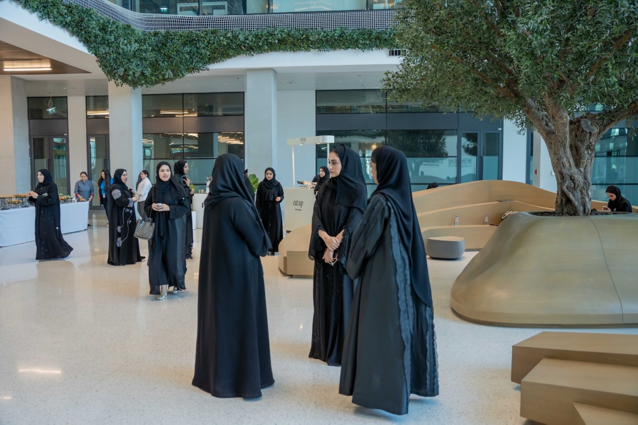 Female founders fuel growth across UAE, MENA