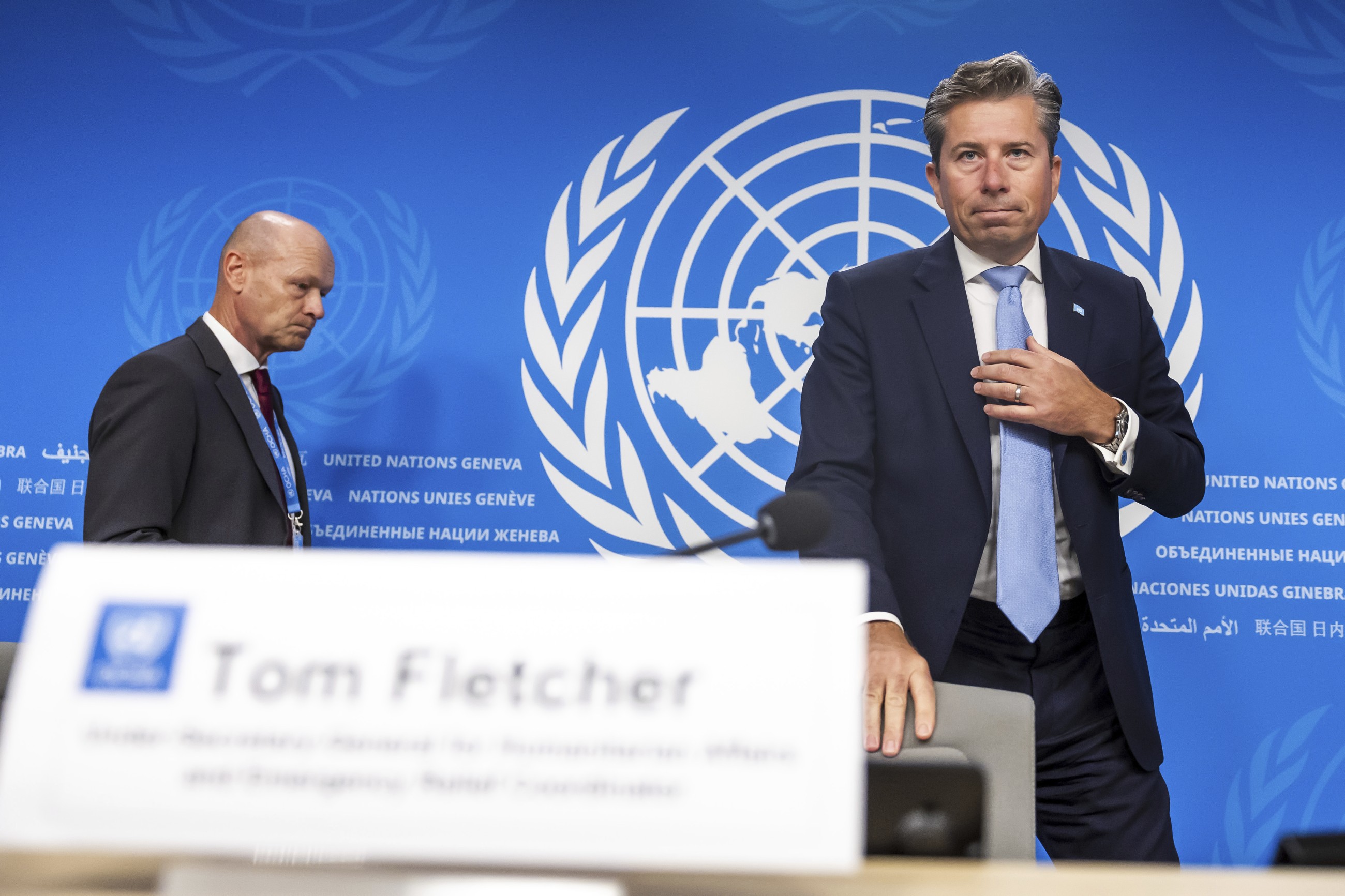 UN declares famine in Gaza, first ever in Middle East; 500,000 face 'catastrophic' hunger
