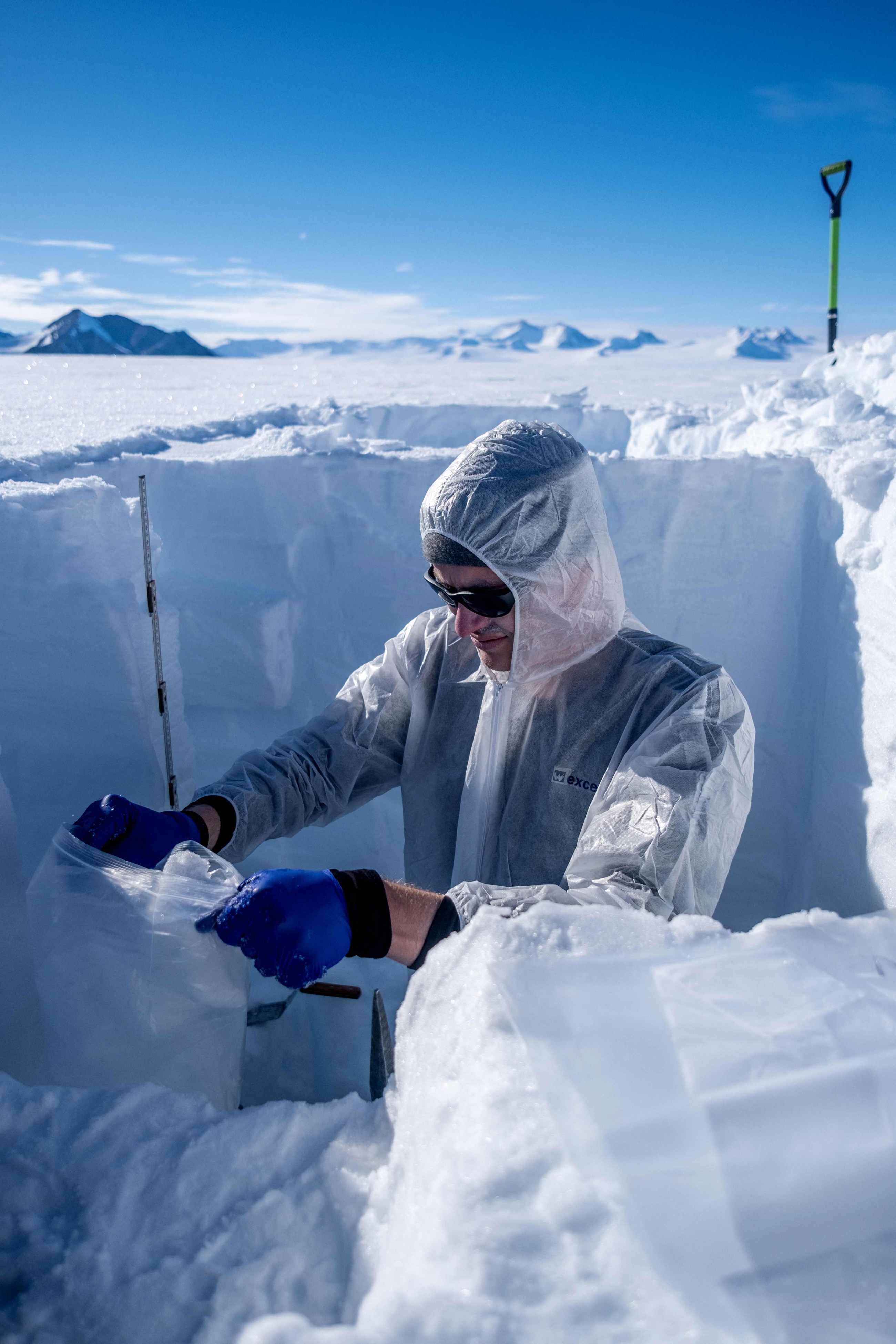 Surging tourism is polluting Antarctica, scientists warn