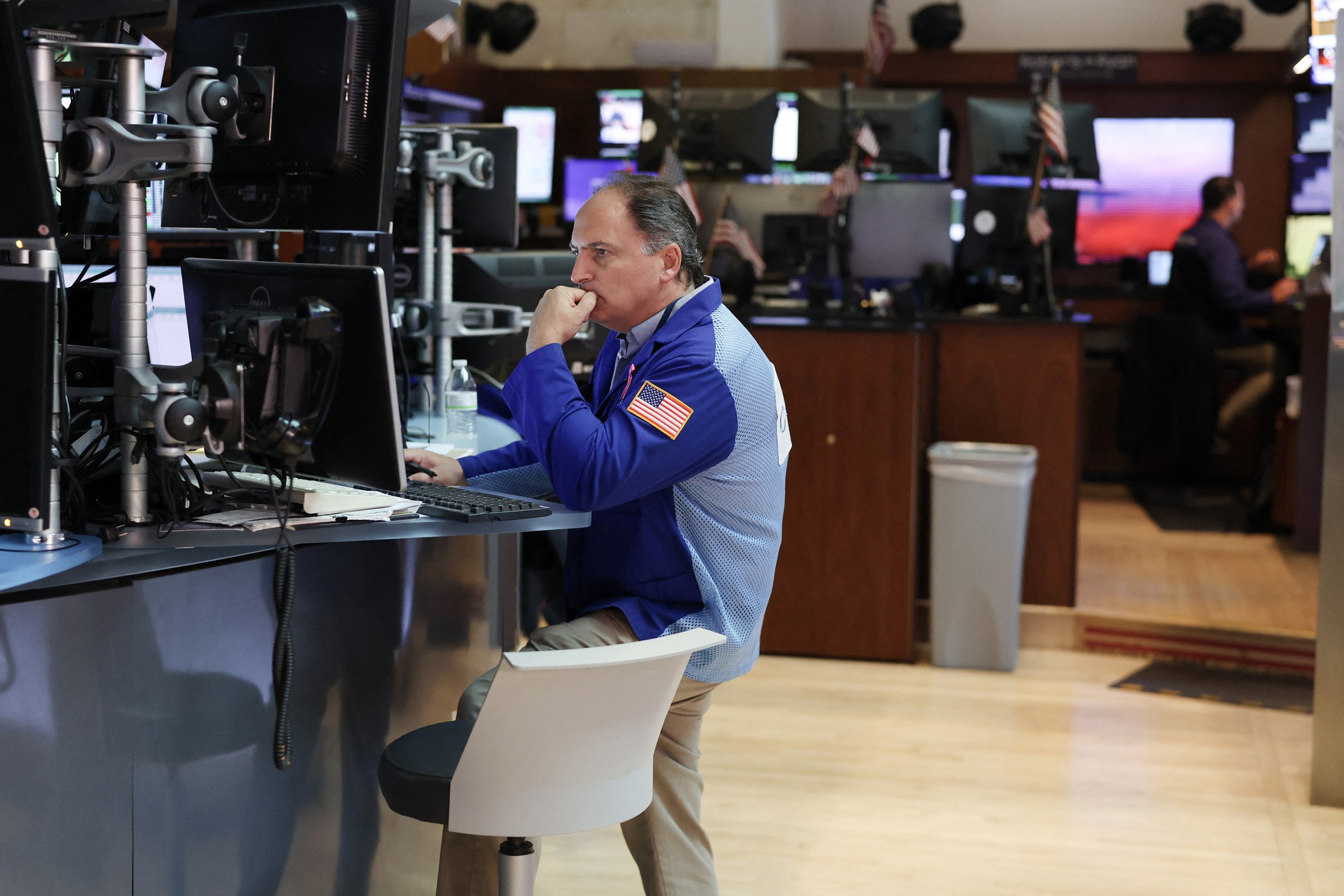 This round of American exceptionalism is mediocre at best