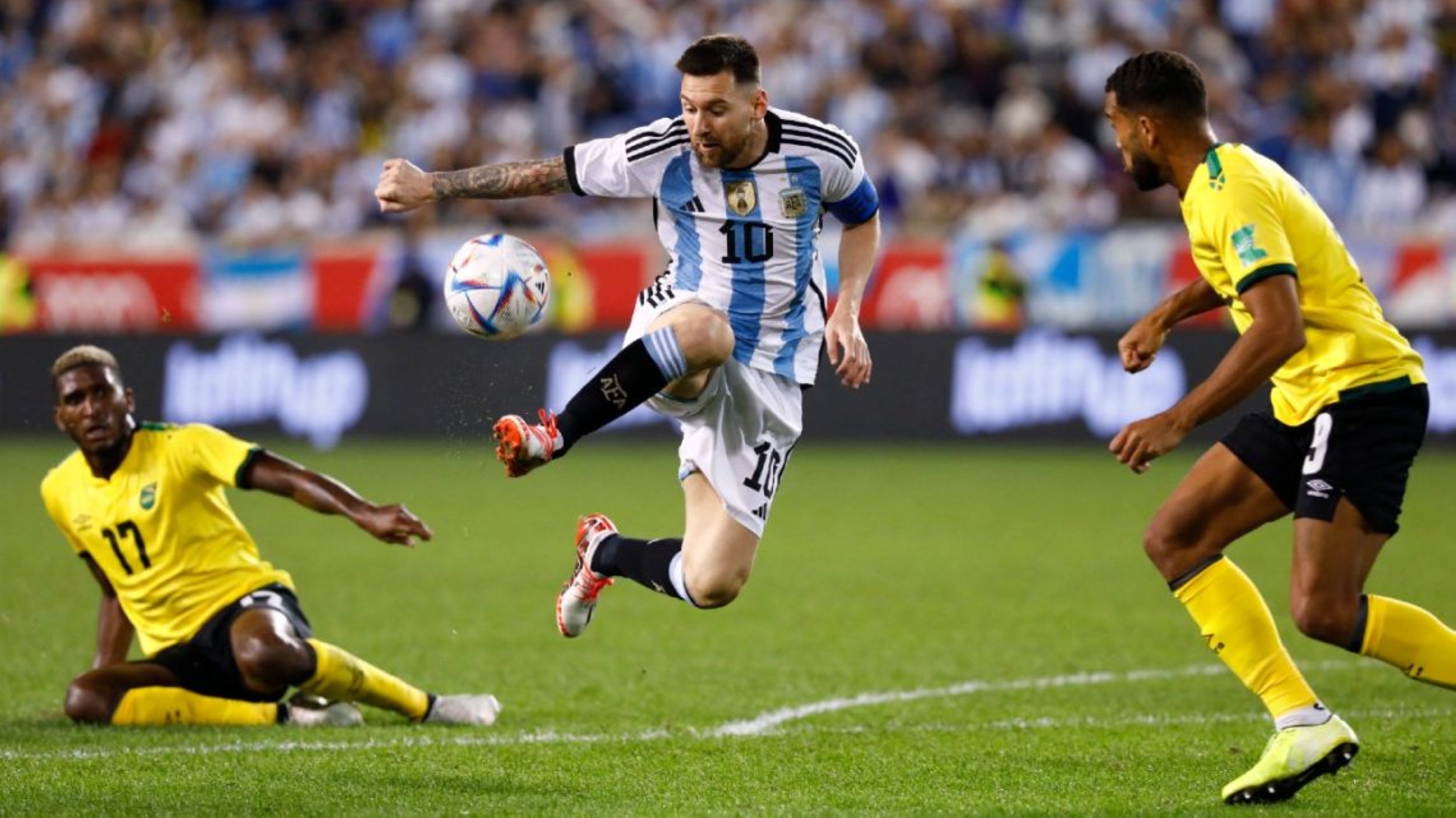 Messi’s Argentina to play friendlies in Kerala in November, AFA confirms