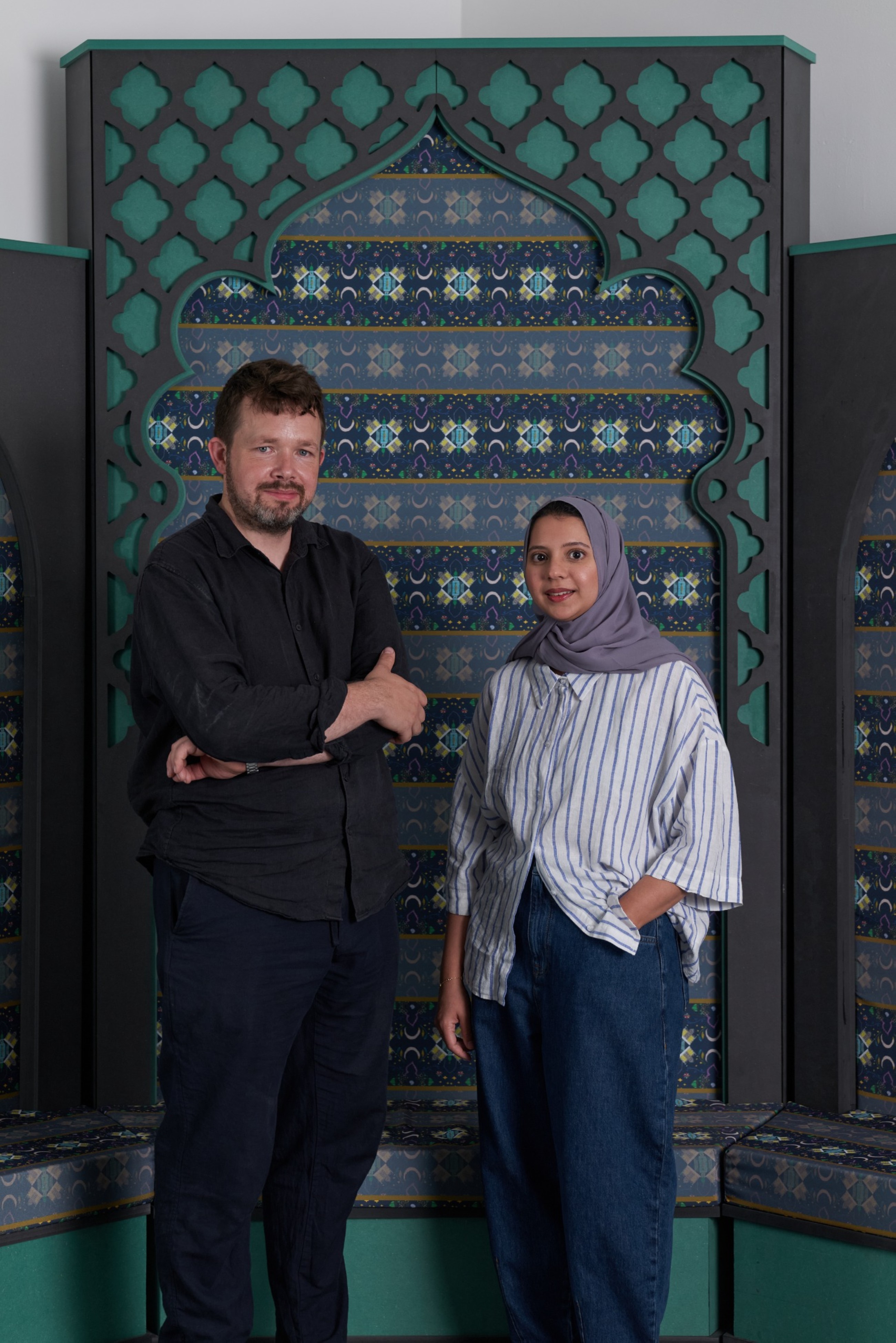 Reading Room showcases breadth of Islamic civilisation in United Kingdom