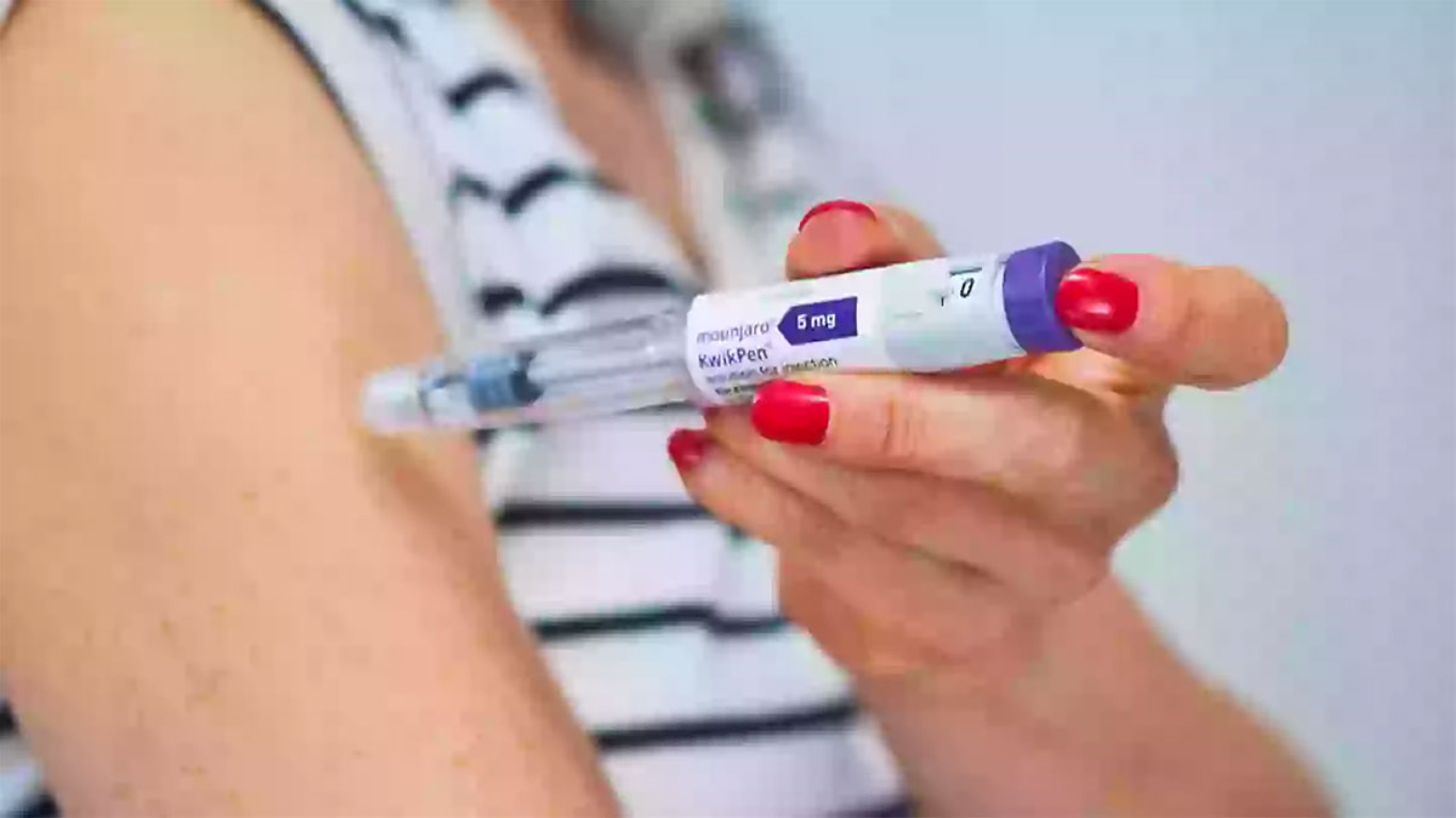 Can you afford to stop paying for Mounjaro jabs?