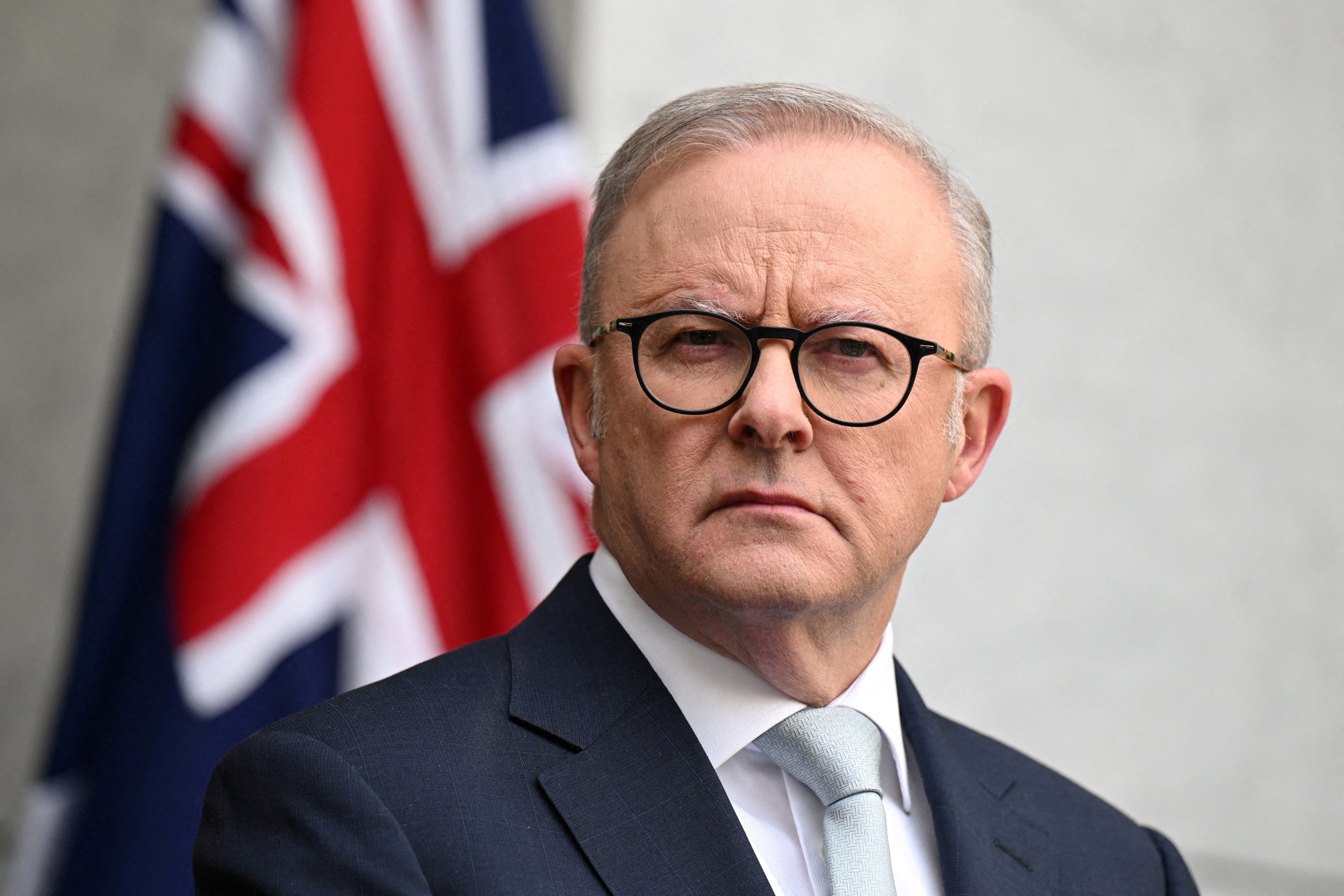 Australia blames Iran for two antisemitic attacks, expels its envoy