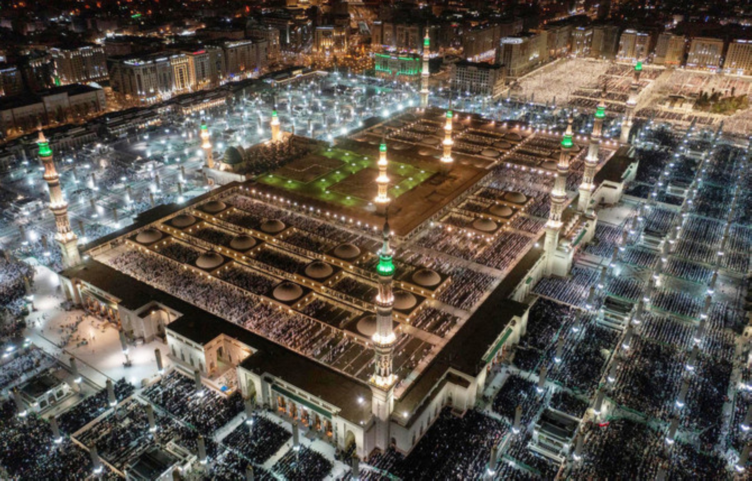UAE announces 5 September as Prophet’s birthday holiday