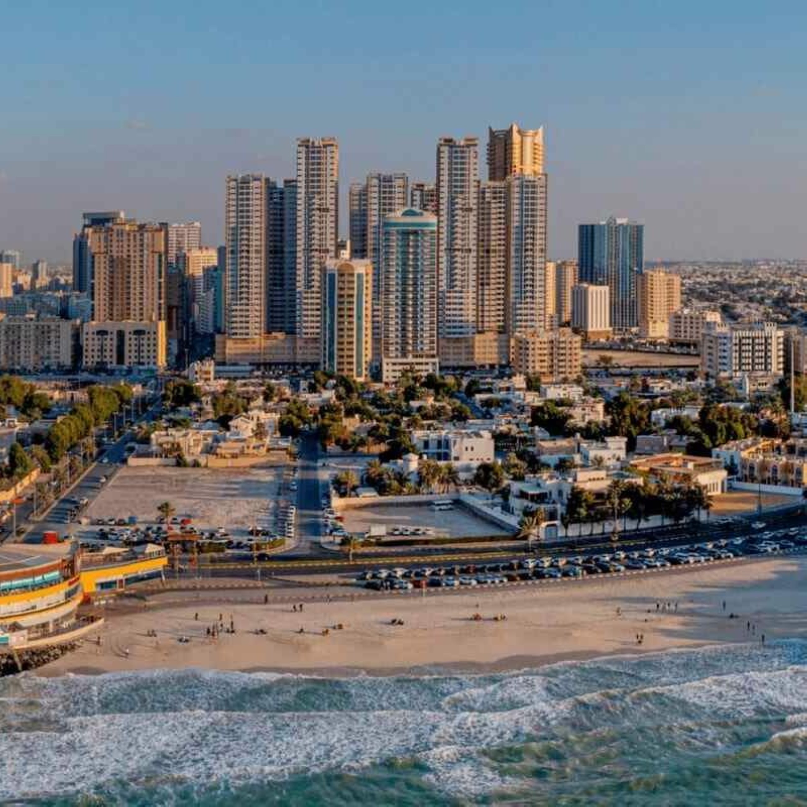 Ajman real estate valuation transactions reach Dhs1.48 billion in July 2025