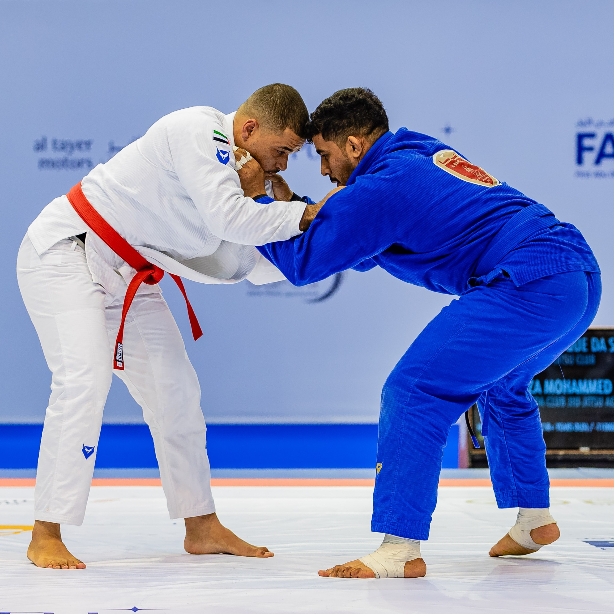 Exciting clashes on the cards as Vice President’s Jiu-Jitsu Cup begins on Aug.30