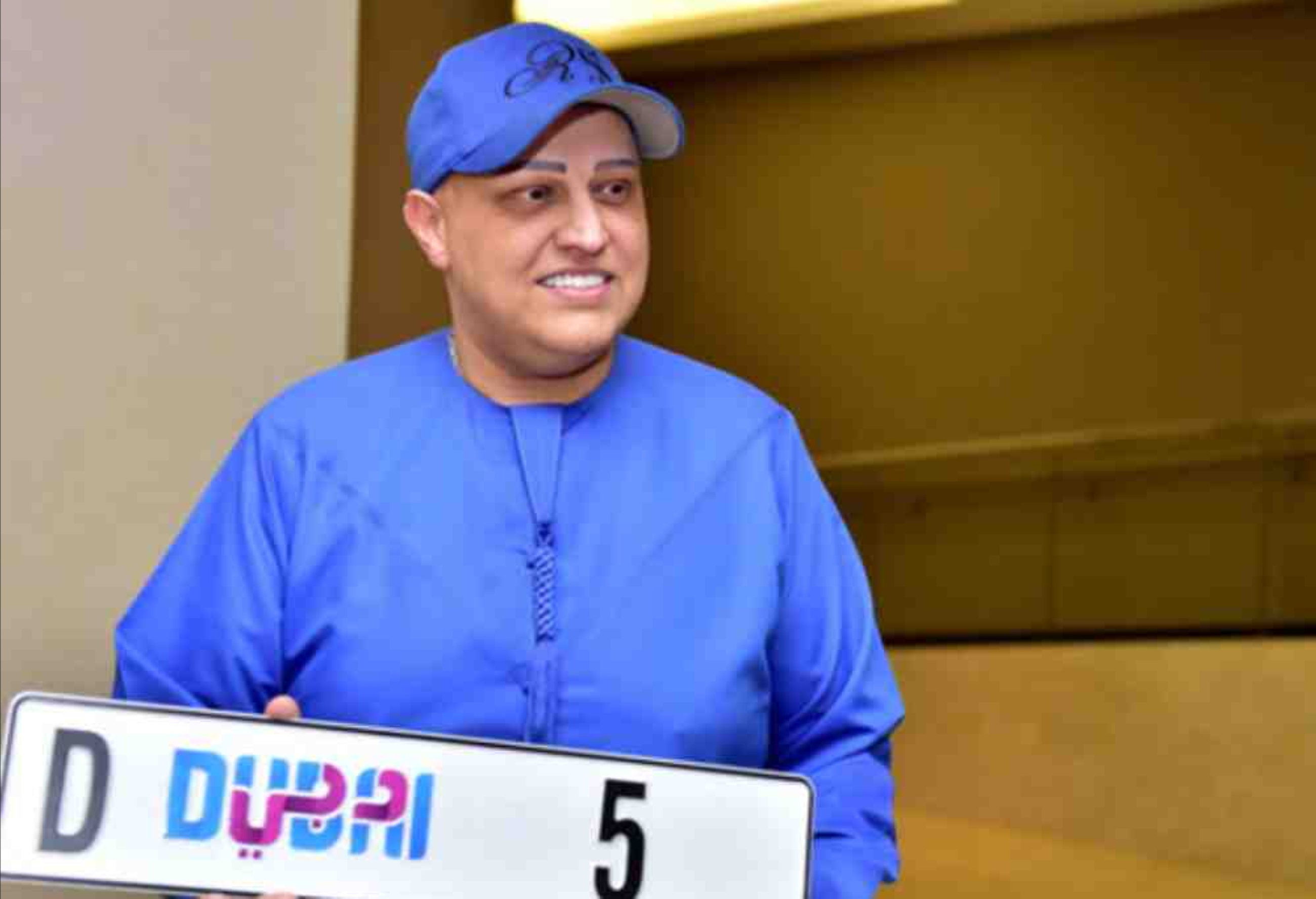 Dubai Appellate Court raises fine for Indian businessman 'Abu Sabah' to Dhs150m, upholds 5 year jail term