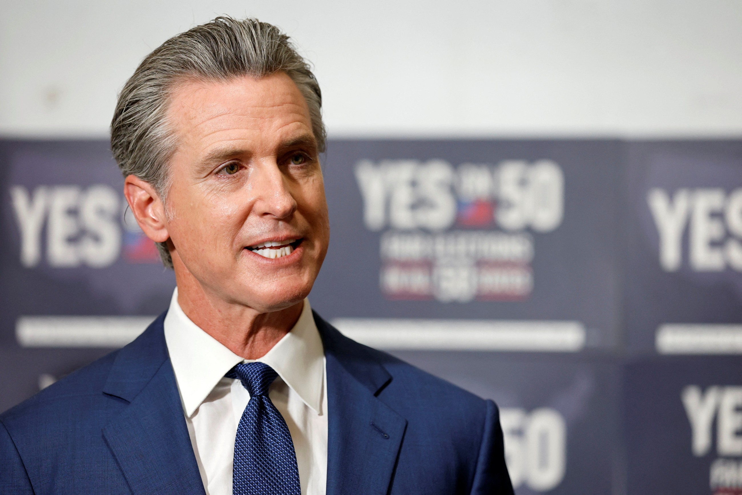 Newsom has made it clear that rooftop solar is not a priority